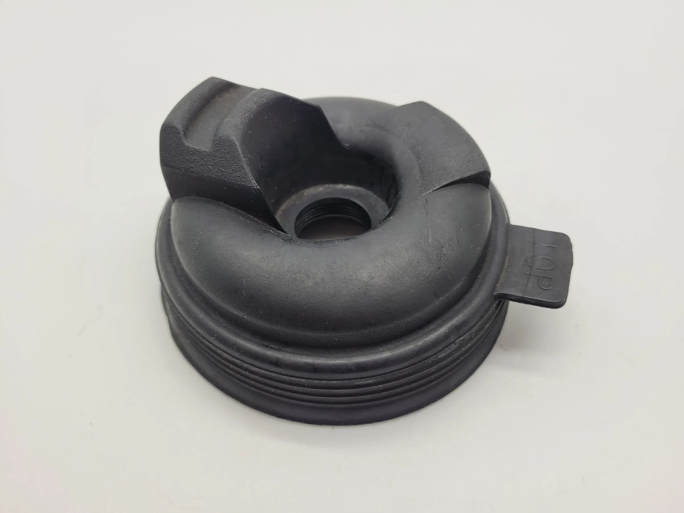 Original Nissan Micra II 2 (K11) Kappe Deckel Gummi Scheinwerfer L/R 60976980