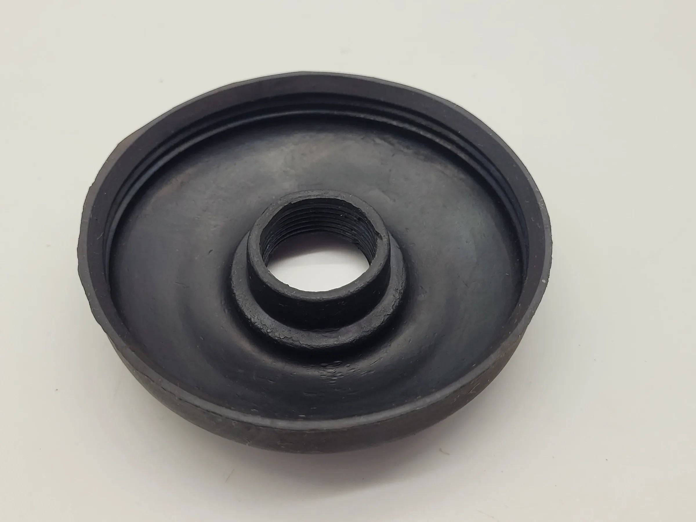 Original Opel Corsa B (S93), Scheinwerfer Gummi Abdeckung Kappe Deckel L/R