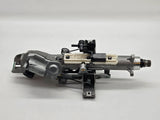 Orig. Mercedes Benz W203 Cl203 Lenksäule mit Schloss A2094601516 Q1  A2034620020