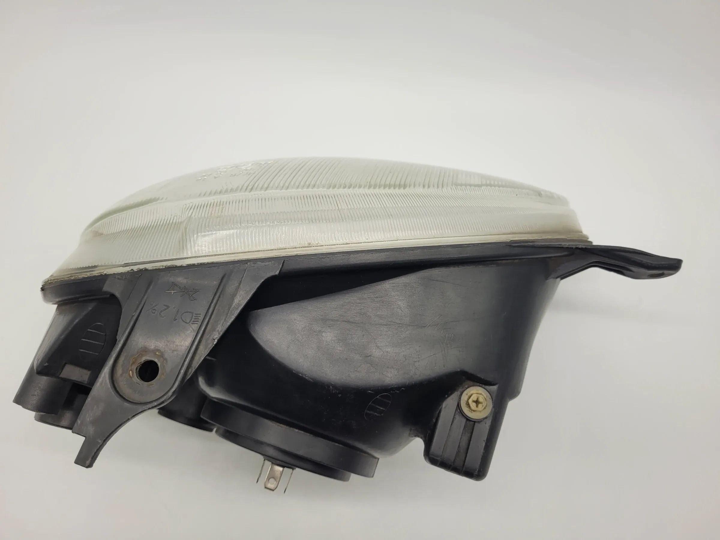 Original Opel Corsa B (S93) Scheinwerfer / Frontleuchte, Links 90444784