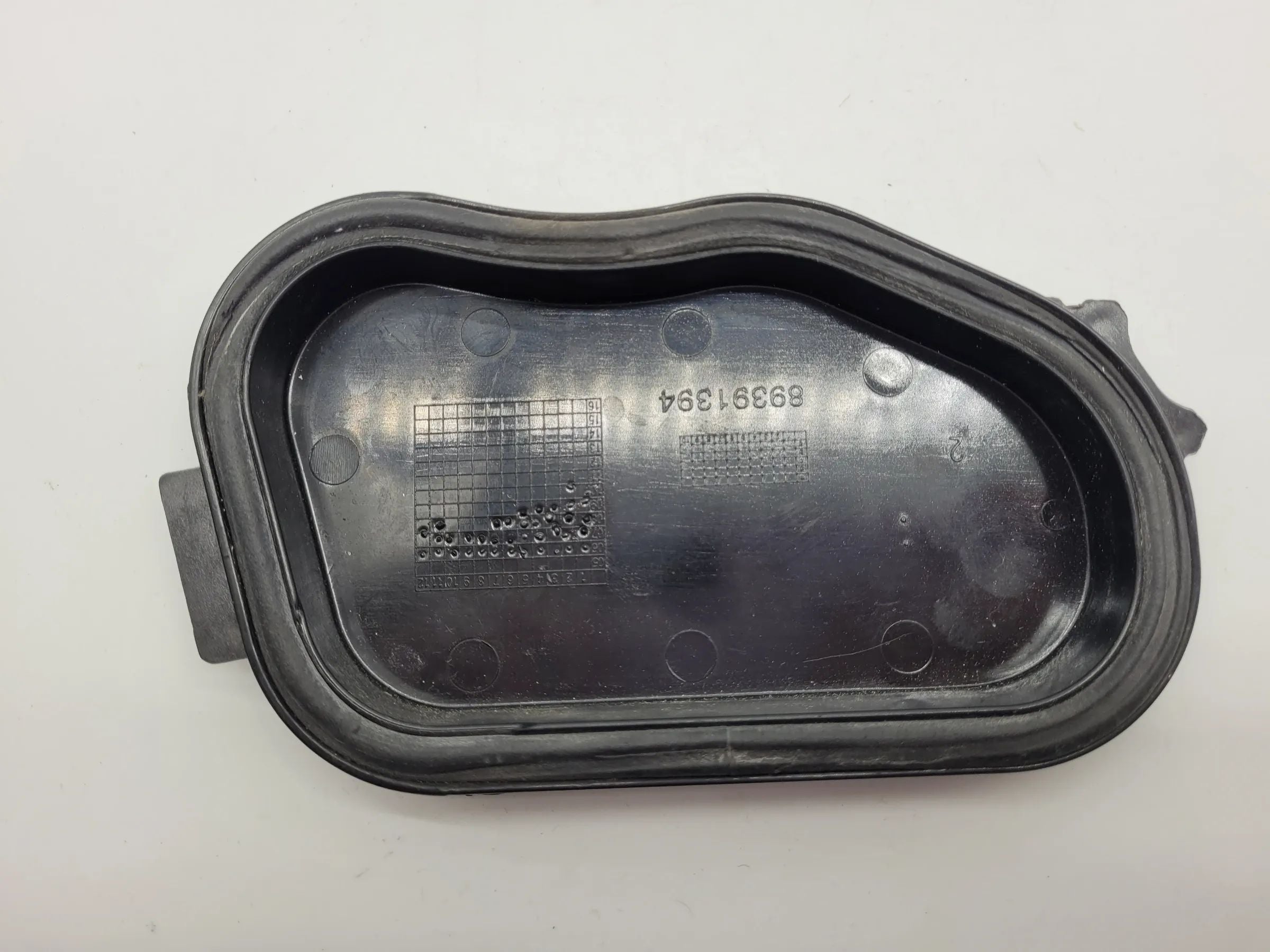 Original Opel Corsa D (S07) Kappe Abdeckung Scheinwerfer L/R 89390683