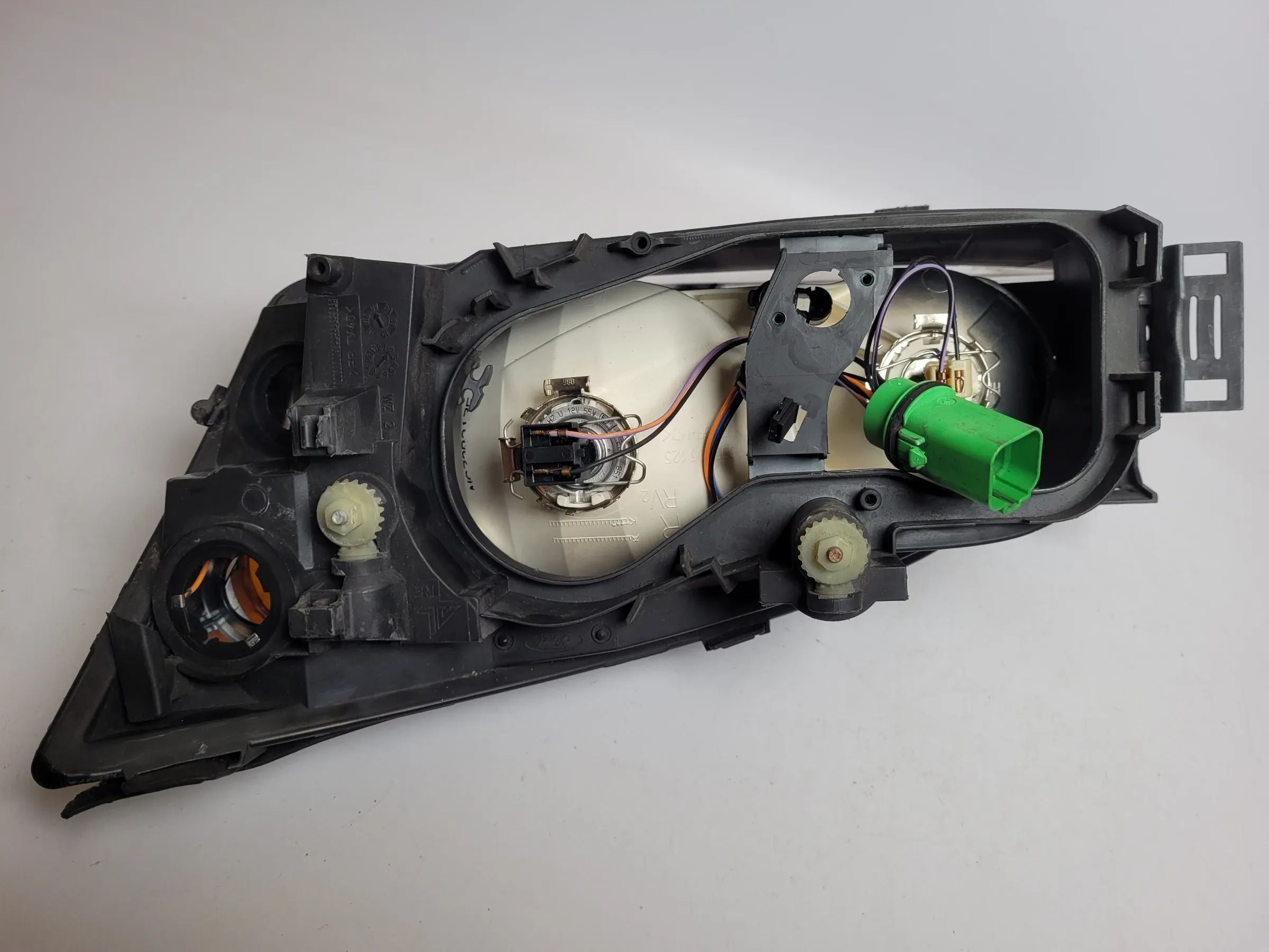 Original Ford Modeo III (B4Y) Scheinwerfer / Frontleuchte Rechts 1S71-13005-AM