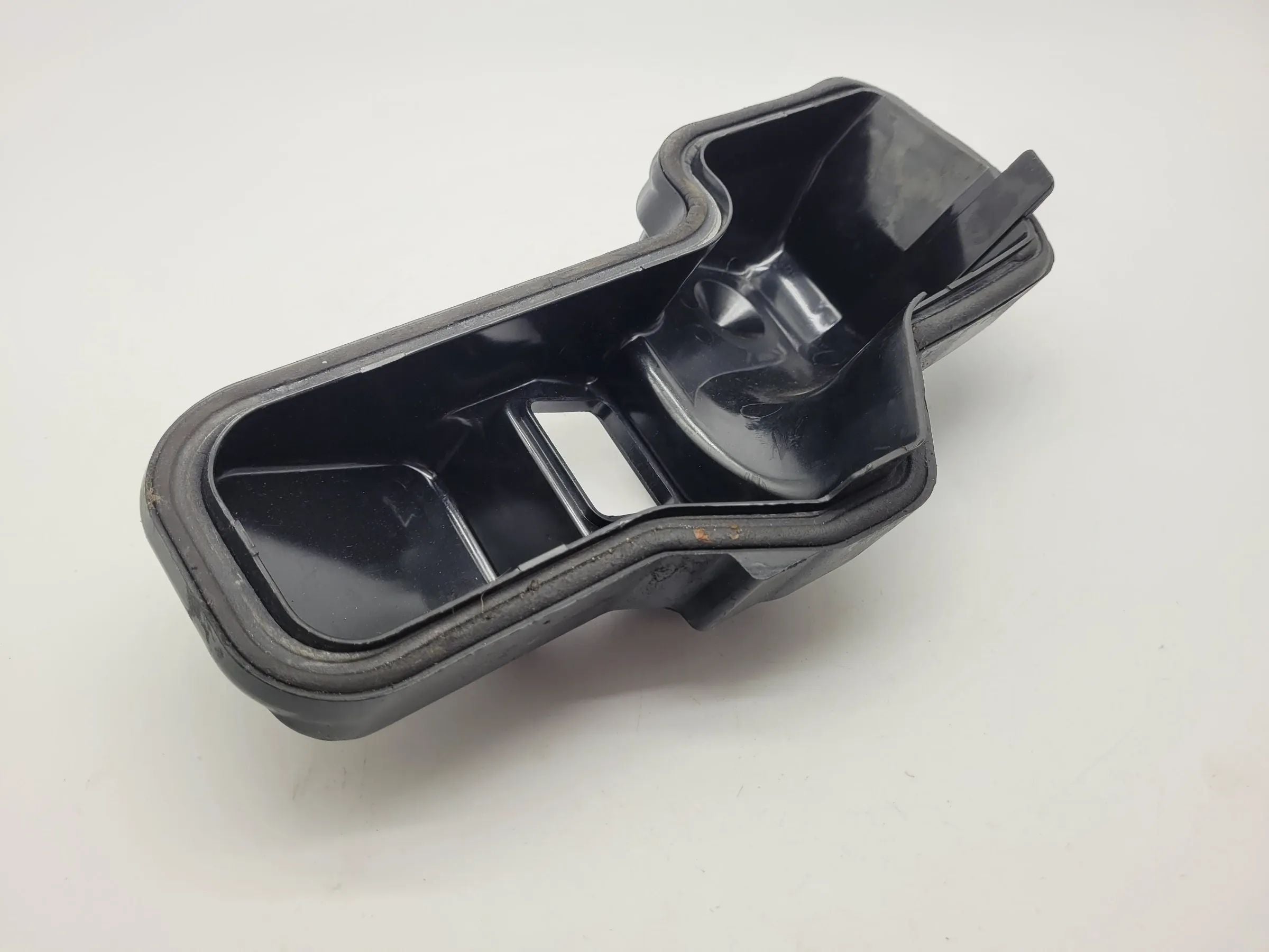 Original Audi A6 Avant (4B5/4B6) Scheinwerfer Kappe Abdeckung Links 153 813-01