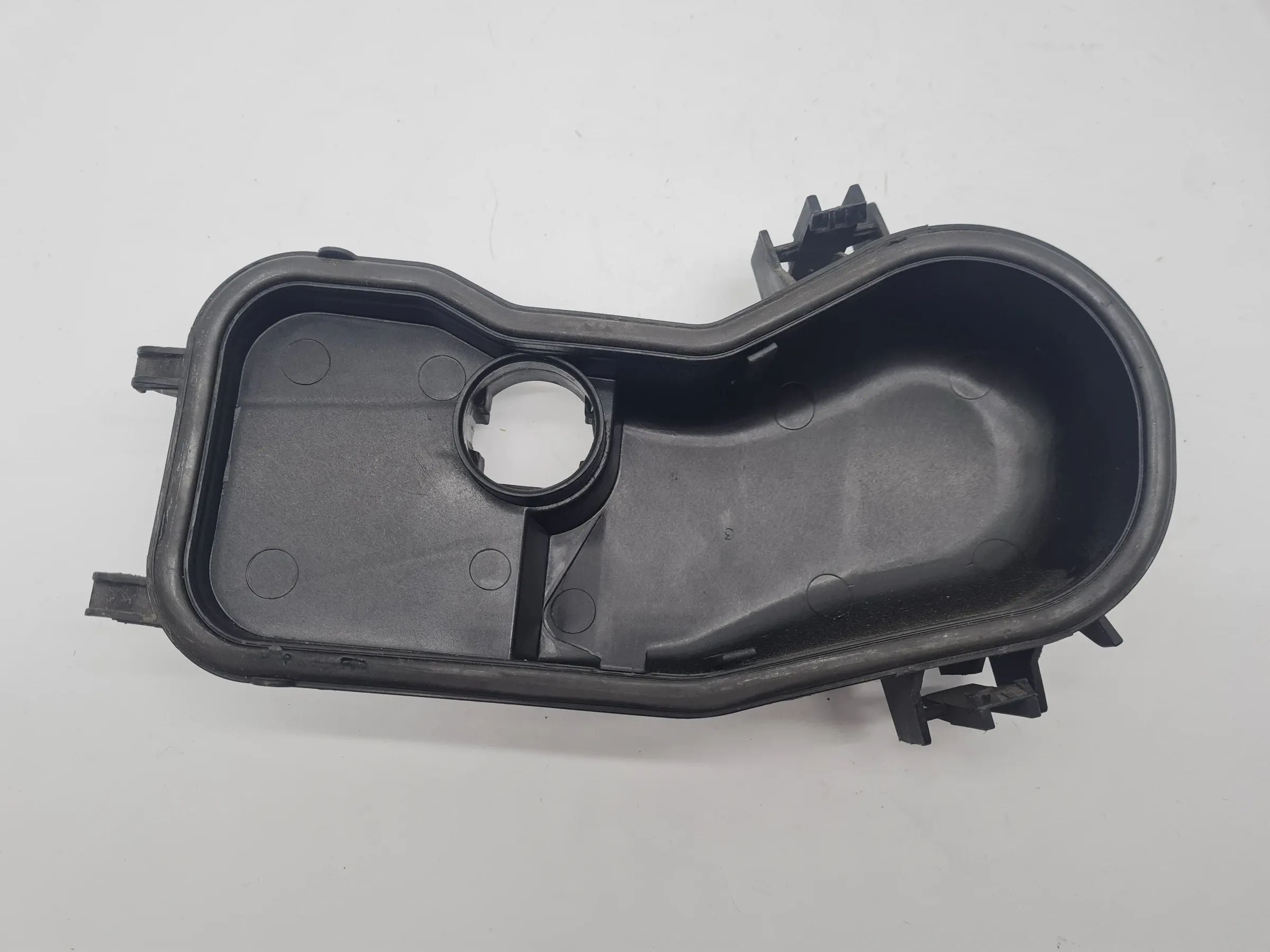 Original Ford Modeo III (B4Y) Scheinwerfer Kappe Abdeckung Links 1305239176