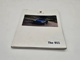 Original Porsche 911 The 911 Buch PNA 10000502 E/US english