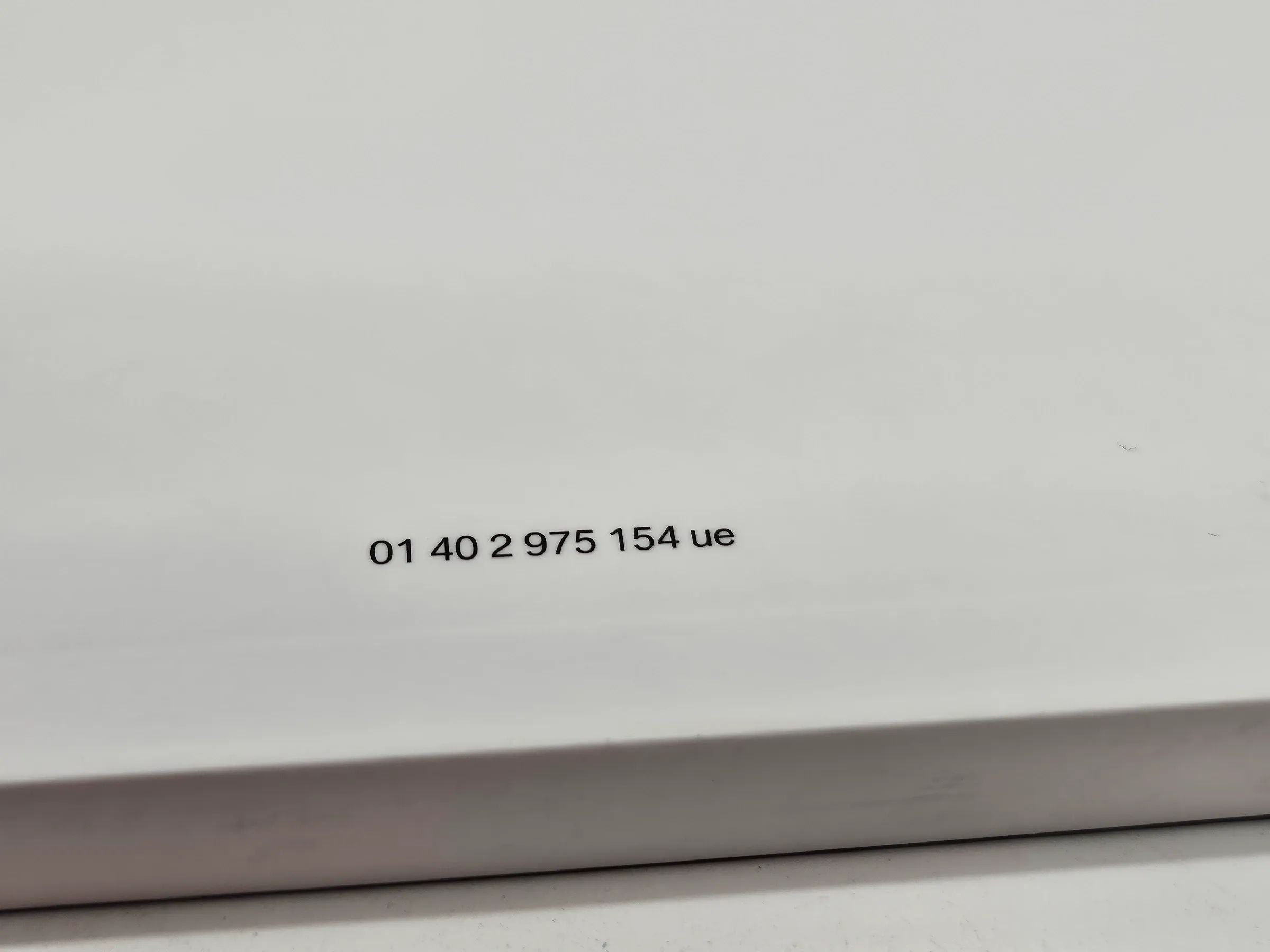 BMW M3 Limousine F80 Betriebsanleitung Bedienungsanleitung Handbuch englisch