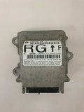 ⭐ Chrysler Voyager IV RG 01 - 08 Airbag Kontrol Ünitesi Airbag Kontrol Ünitesi 0285001466