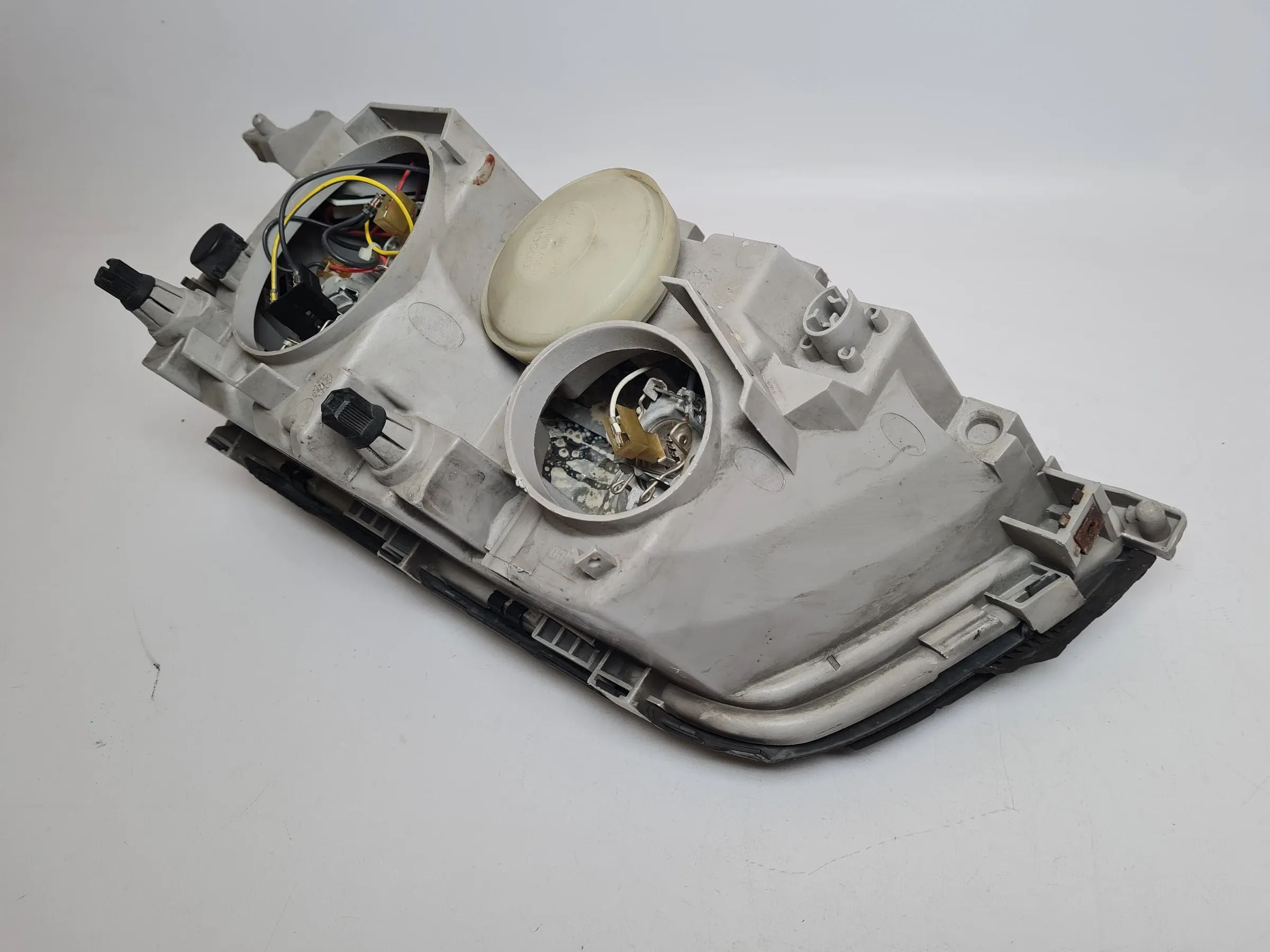 Original Mercedes-Benz C-Klasse Scheinwerfer/Frontleuchte Rechts, A2028203061