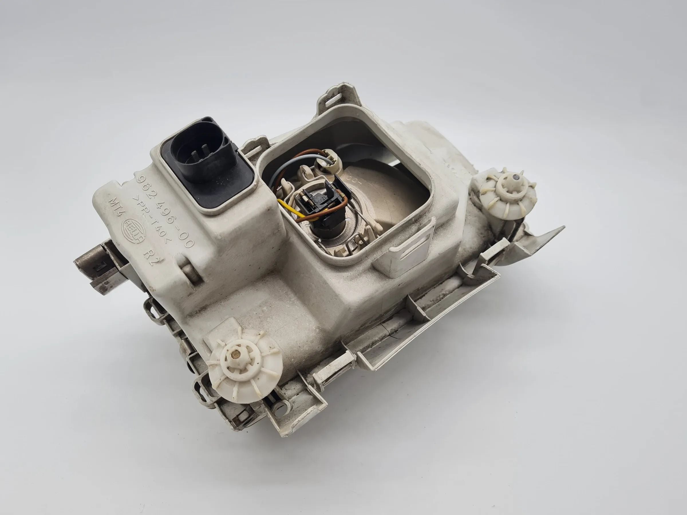 Original VW Polo (6N) Scheinwerfer / Frontleuchte Rechts 962 496-00