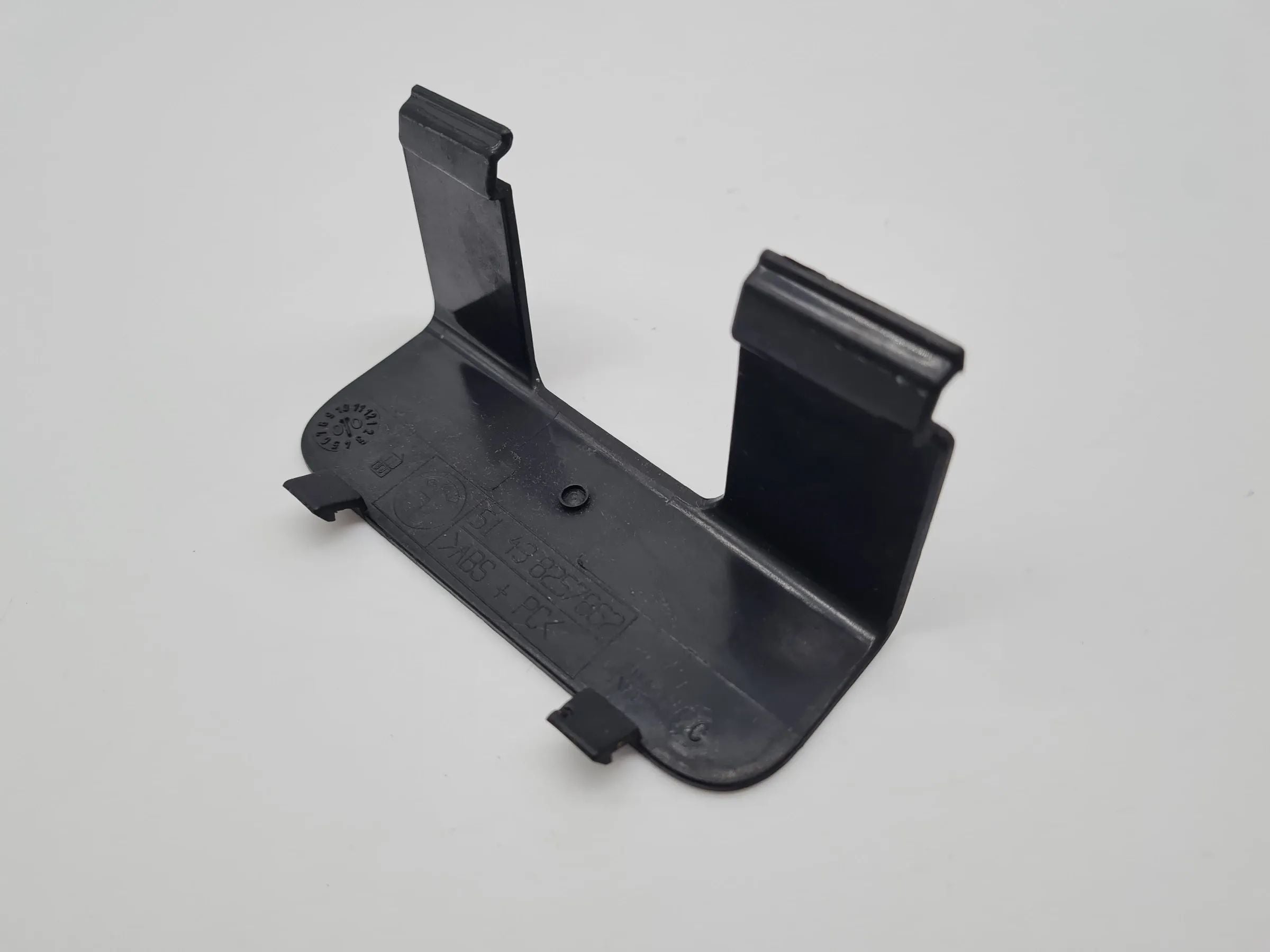 Original BMW X5 (E53) Abdeckung Heckklappe Verkleidung Blende 51438257862