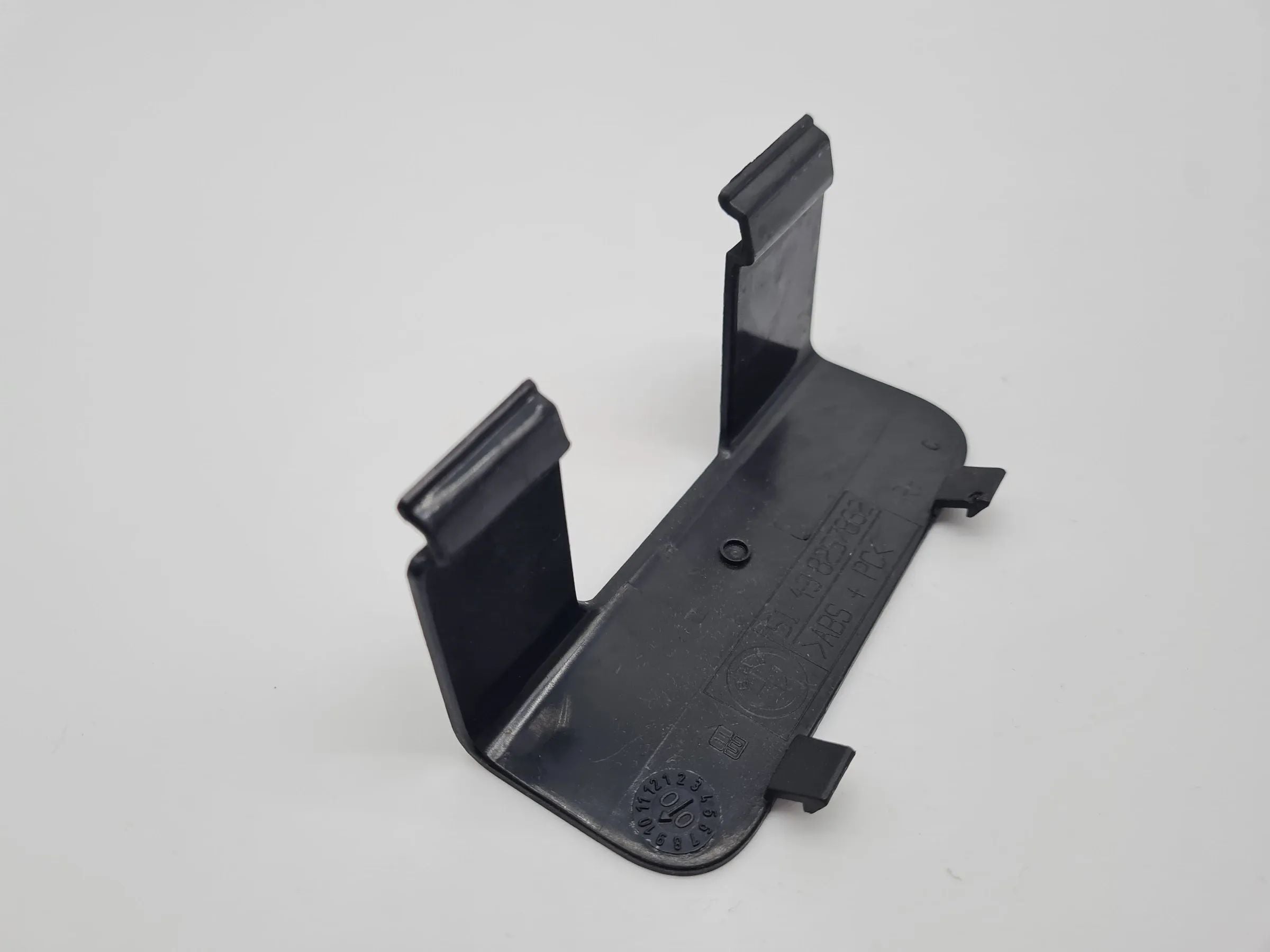 Original BMW X5 (E53) Abdeckung Heckklappe Verkleidung Blende 51438257862