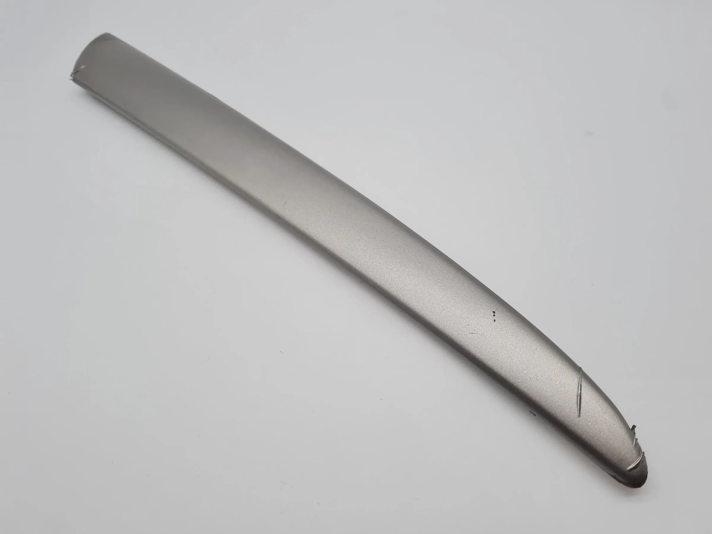 Original BMW X5 (E53) Zierleiste / Dekorleiste Holz Rechts Hinten 51428261750