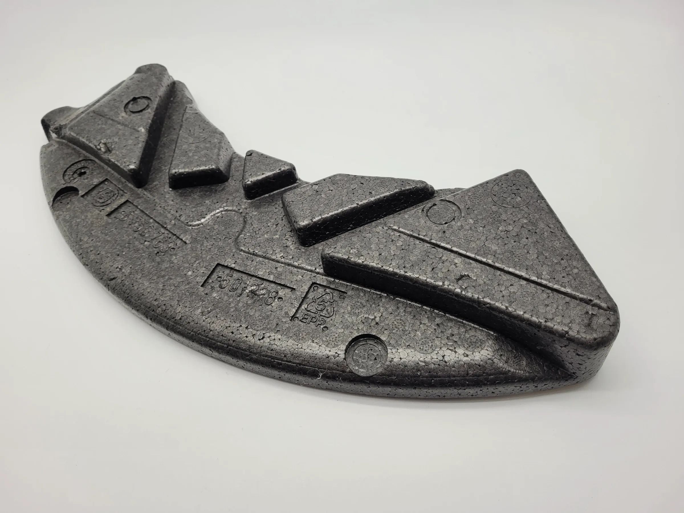 Original BMW X5 (E53) Ersatzreifen Unterlage Styropor 6750763