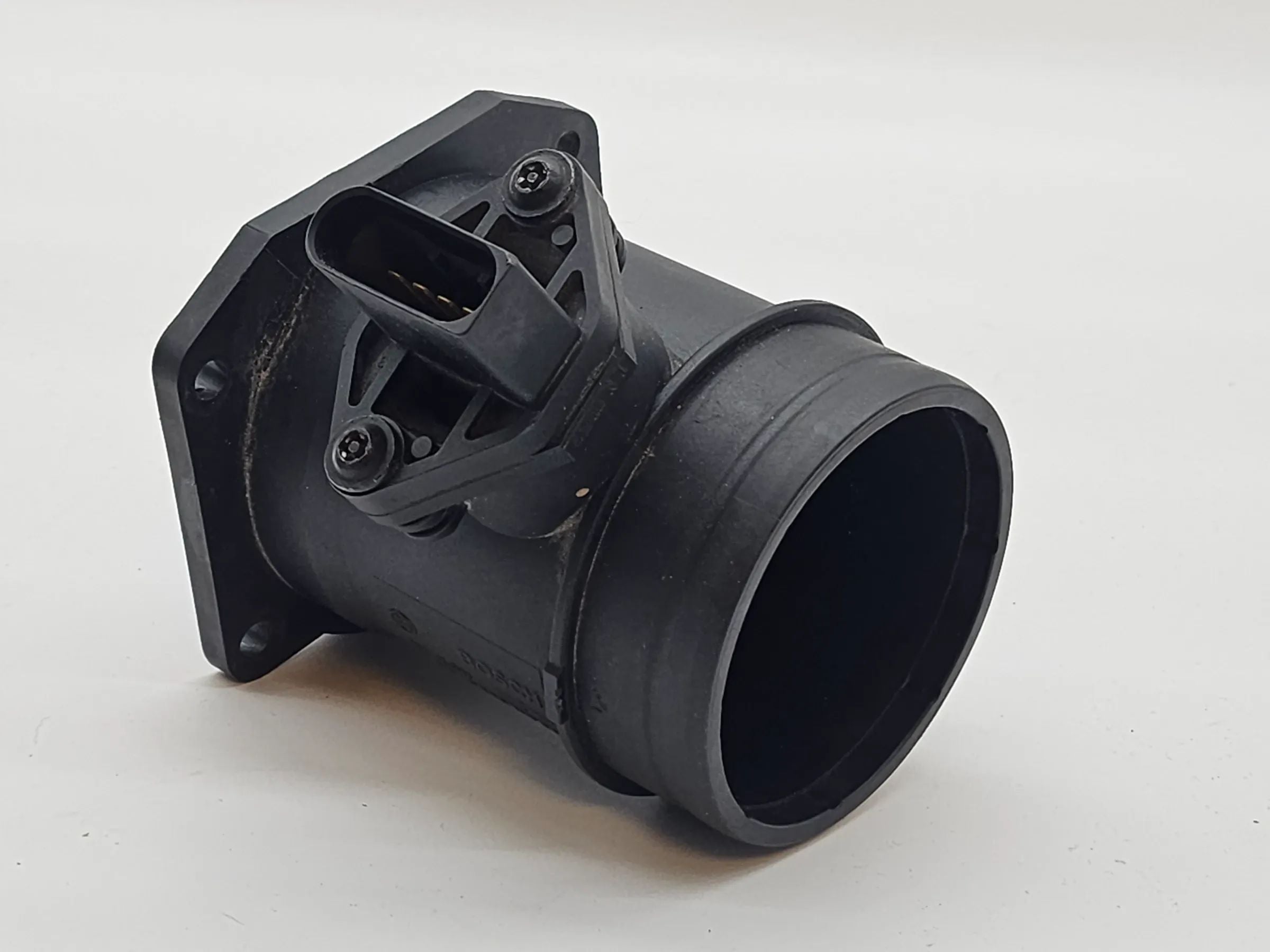 Original Audi A4 B6  Luftmassenmesser Luftmengenmesser  06B133471A