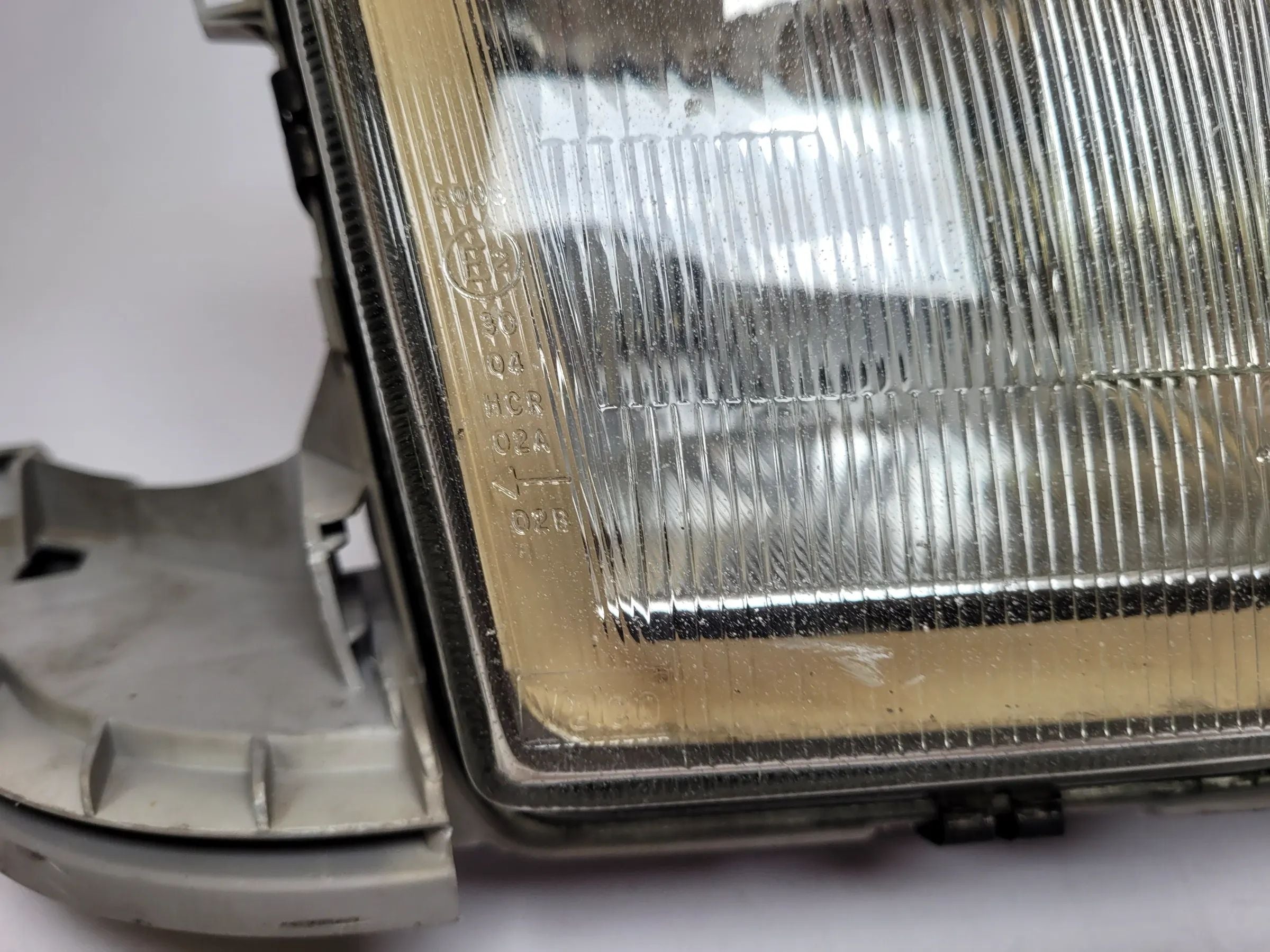 Original Mercedes-Benz C-Klasse Scheinwerfer/Frontleuchte Rechts A2028203061