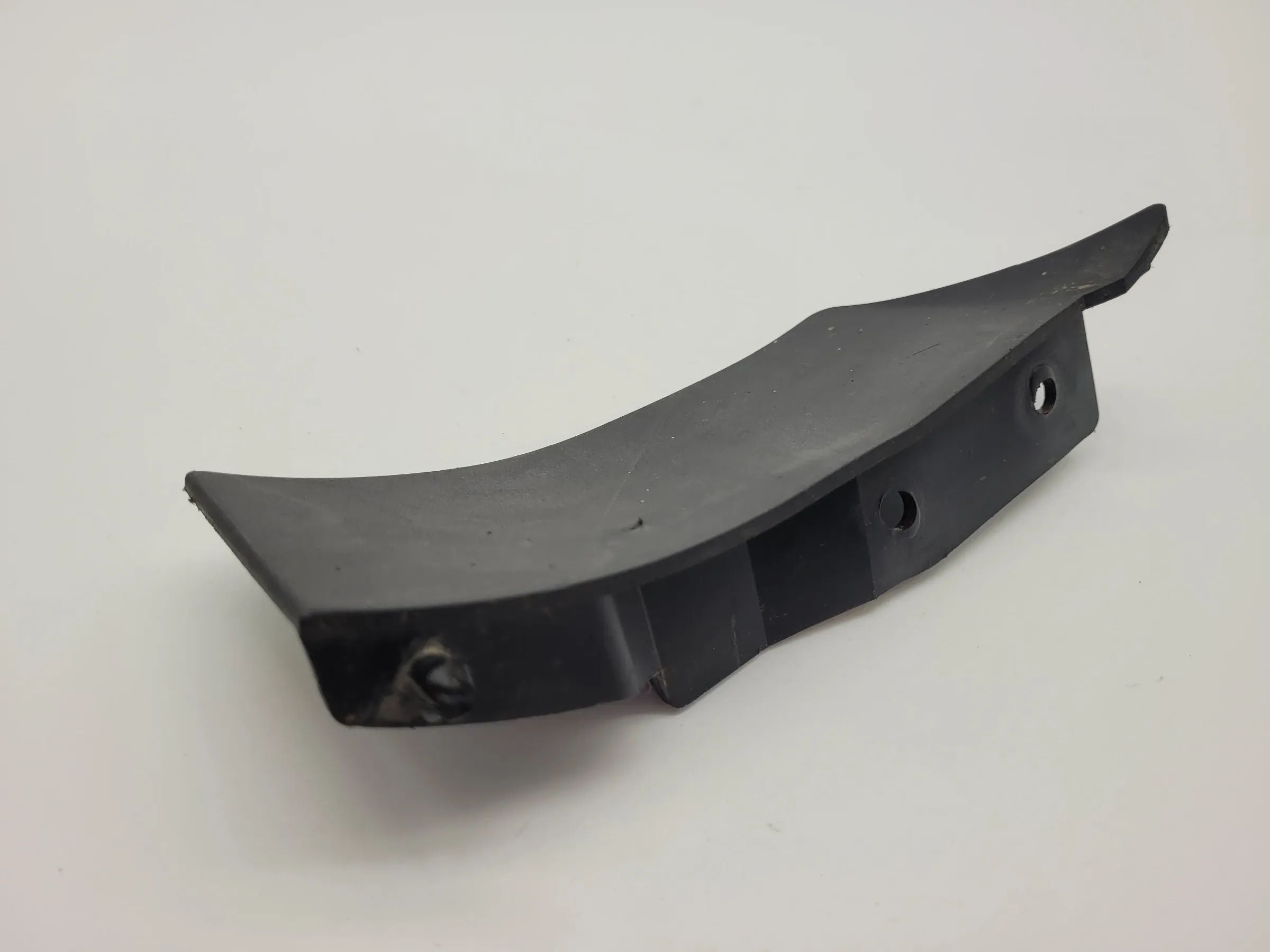 Original BMW 5er (E39) Türschwellerabdeckung Deflektorlippe Links Hinten 8222167