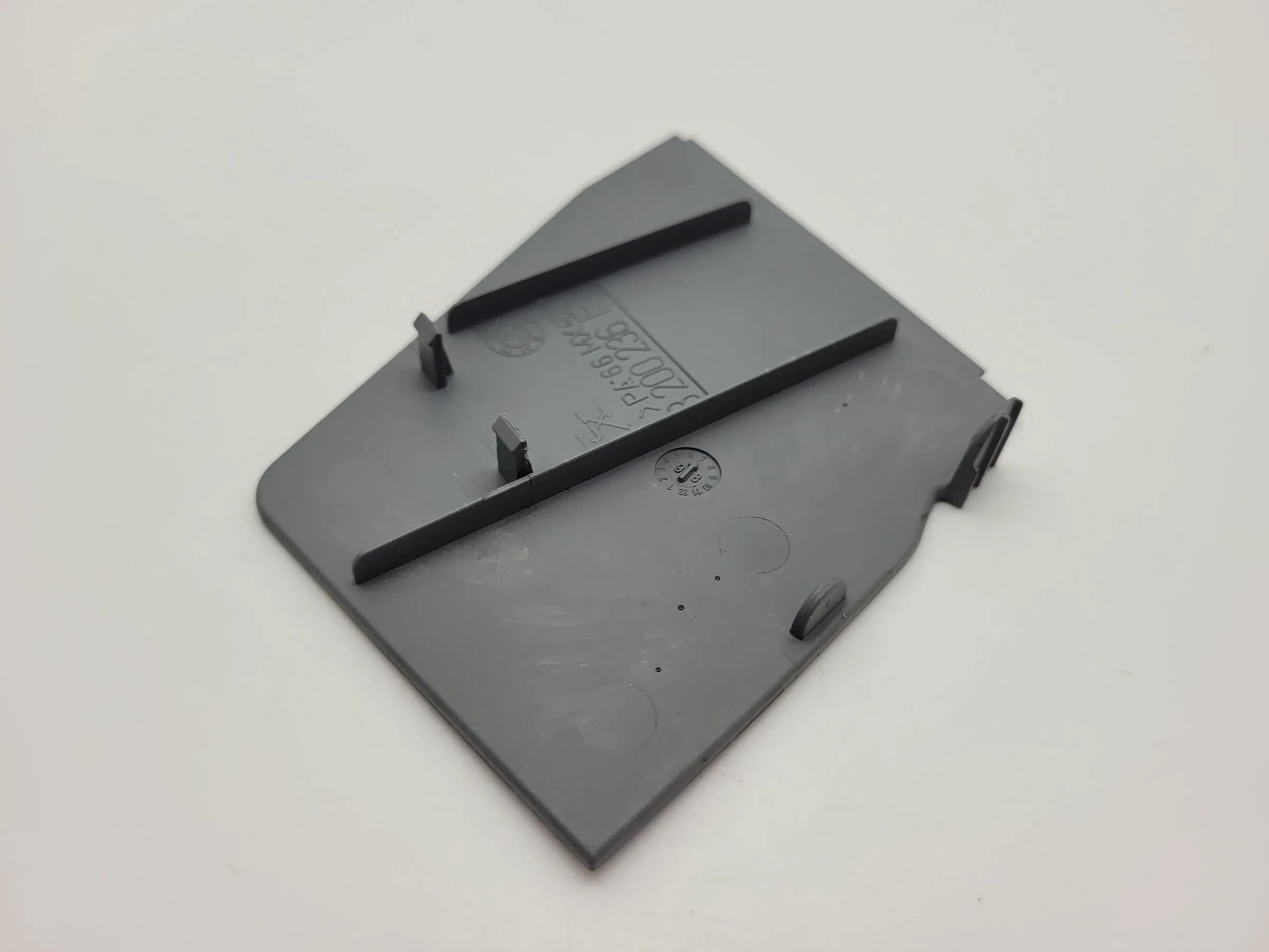 Original BMW 5er (E39) Verkleidung Blende Aschenbecher Rechts 8200236