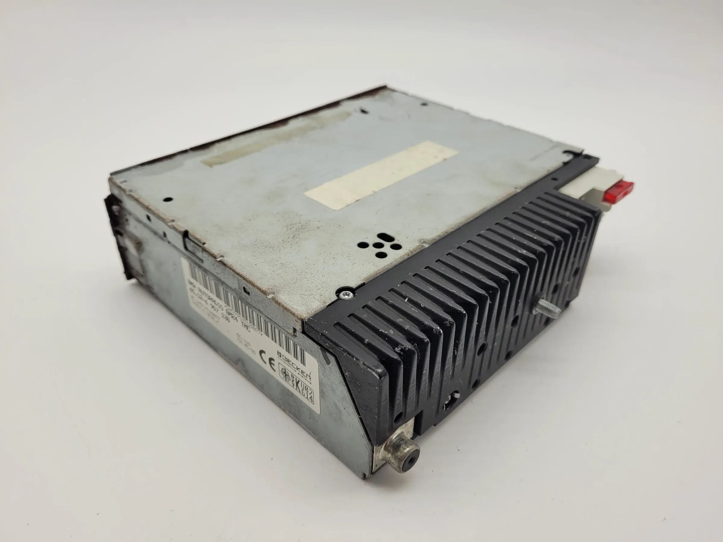 Original BMW X5 (E53) Autoradio BM24 TMC Empfänger Modul 65.12-6 907 130