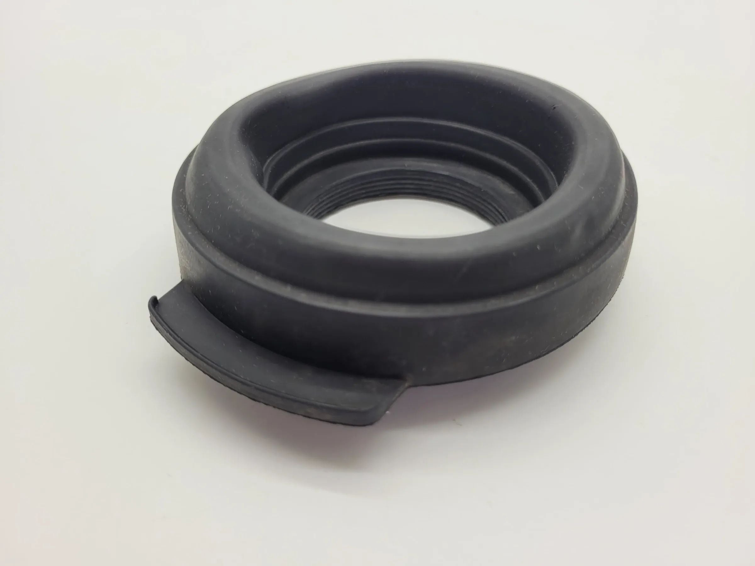 Original BMW 3er (E46) Scheinwerfer Dichtung Gummi L/R Außen 100mm 6910955/56