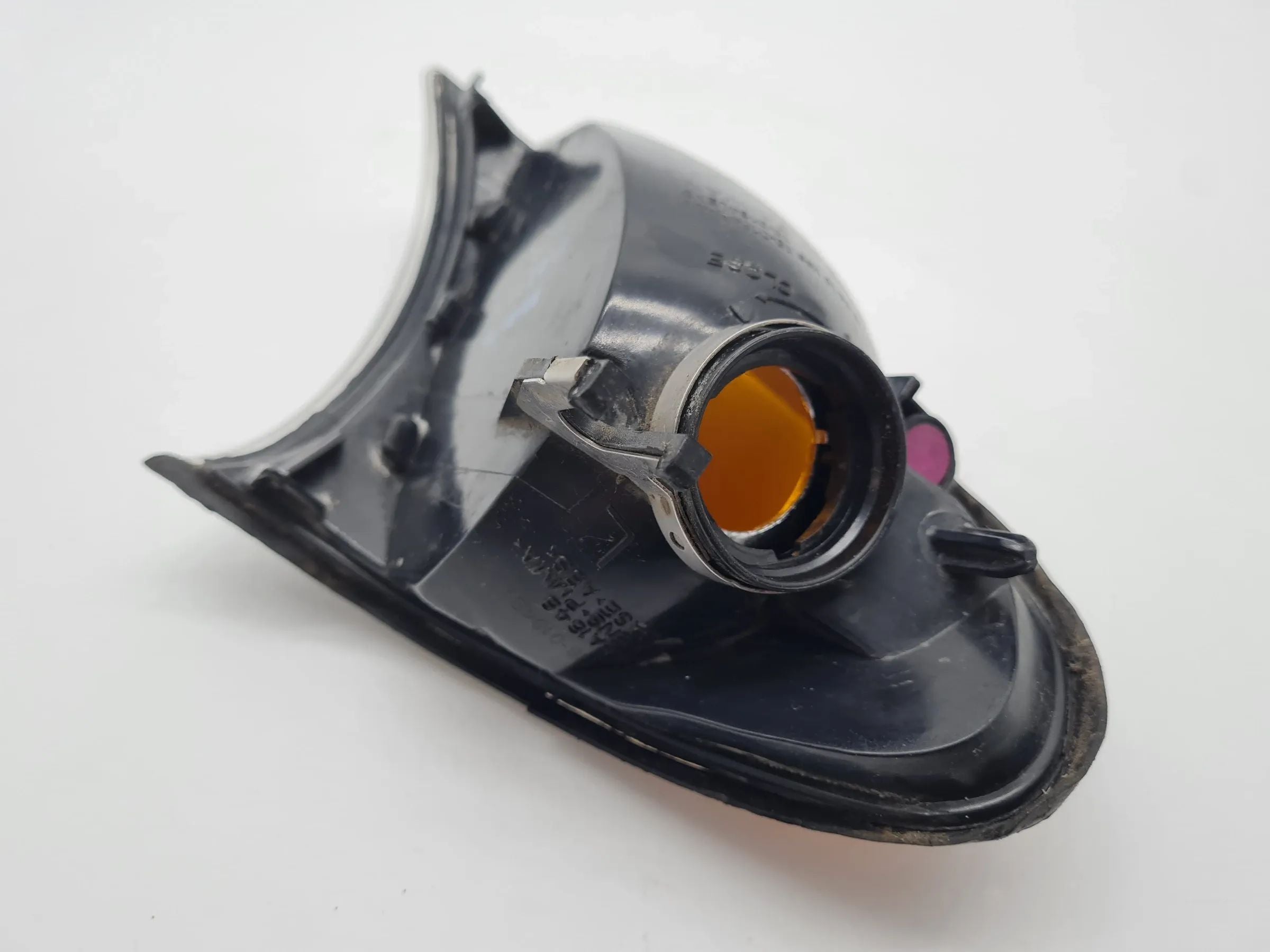 Original BMW 3er (E46) Blinker Seitenblinker Scheinwerfer Links 18-5918