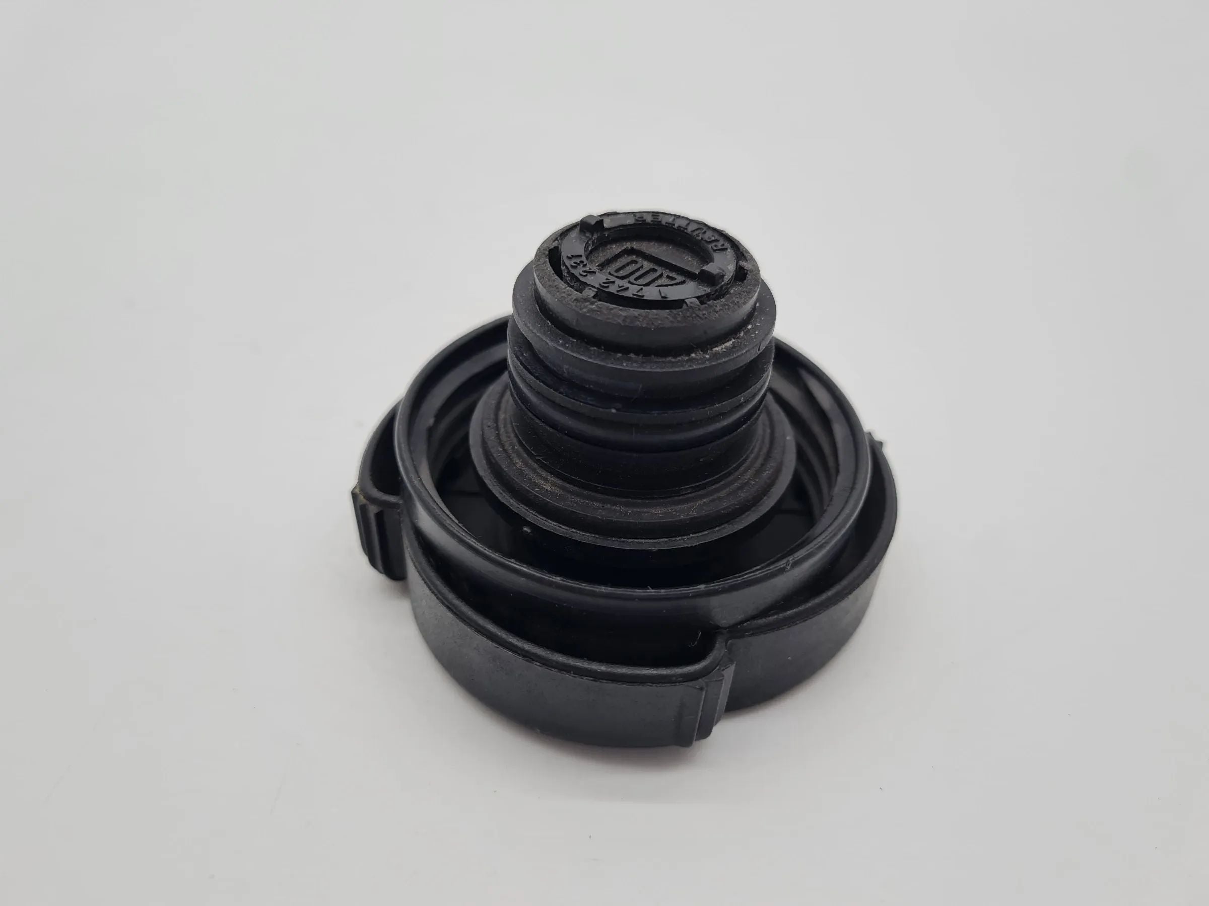 Original BMW 3er/5er Deckel Verschluss Kühlmittelbehälter 1742231