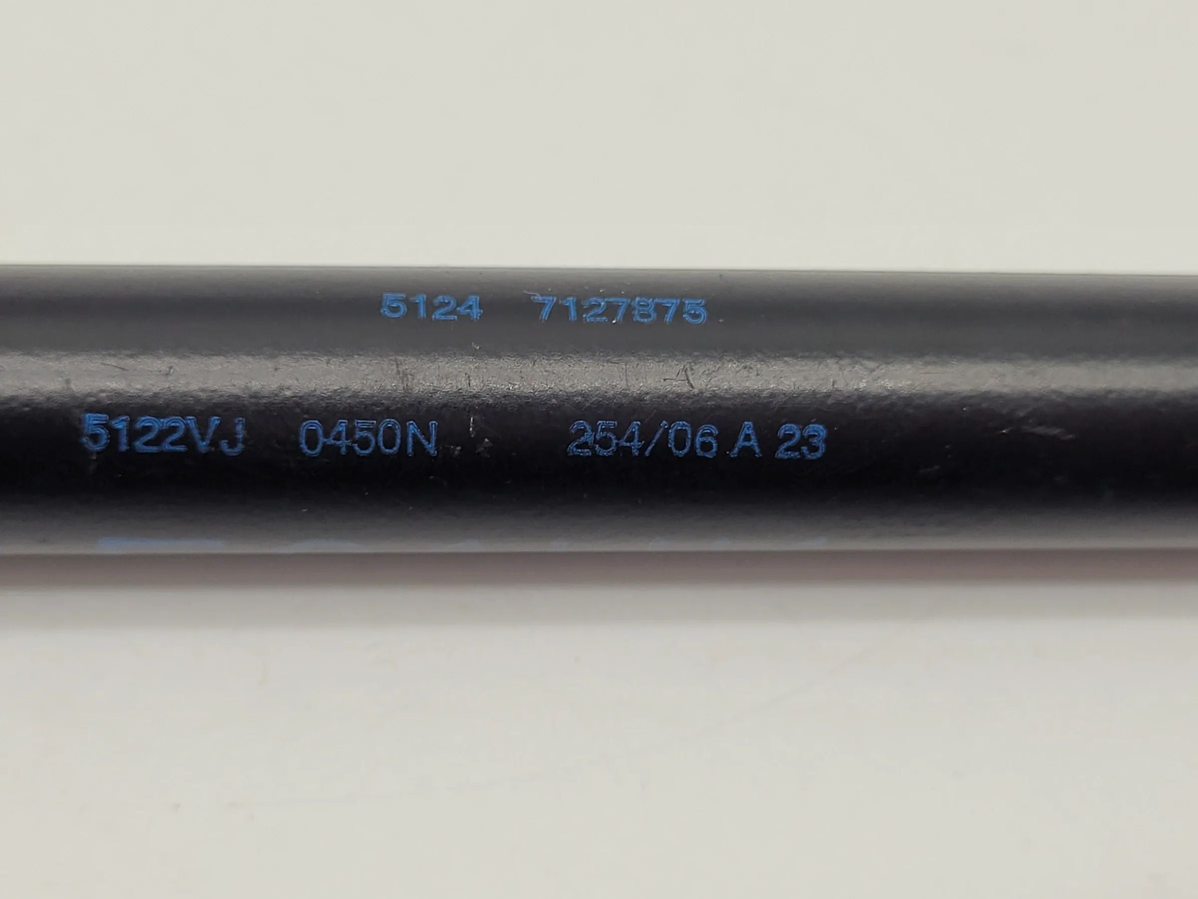 Original BMW 3er (E36) Gasdruckfeder Dämpfer Heckklappe 51247127875