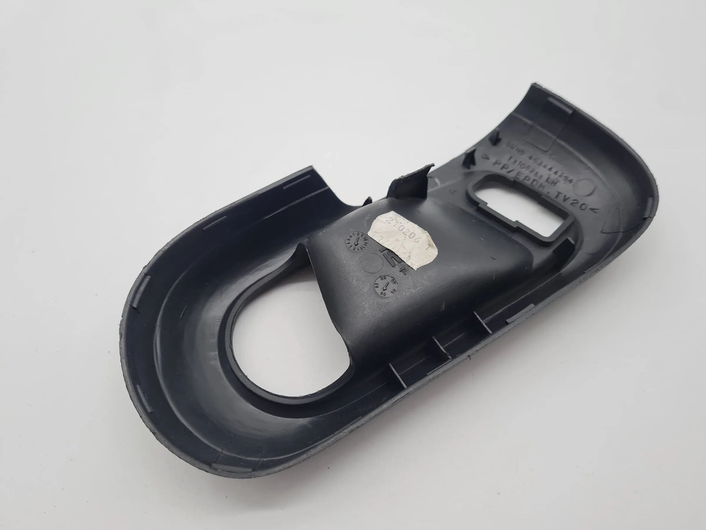 Original Opel Corsa C (X01) Türgriff Blende Abdeckung Links 13106253