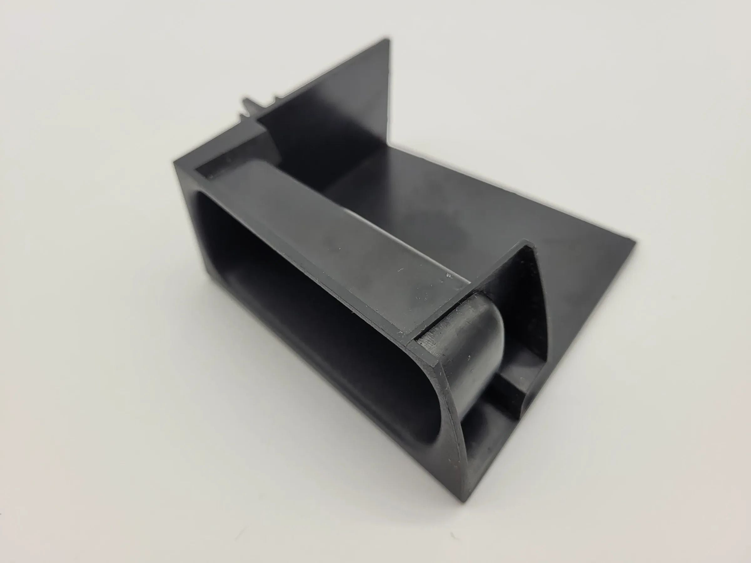 Original Mercedes-Benz C-Klasse (W203) Ablagefach Mittelkonsole A2036830019