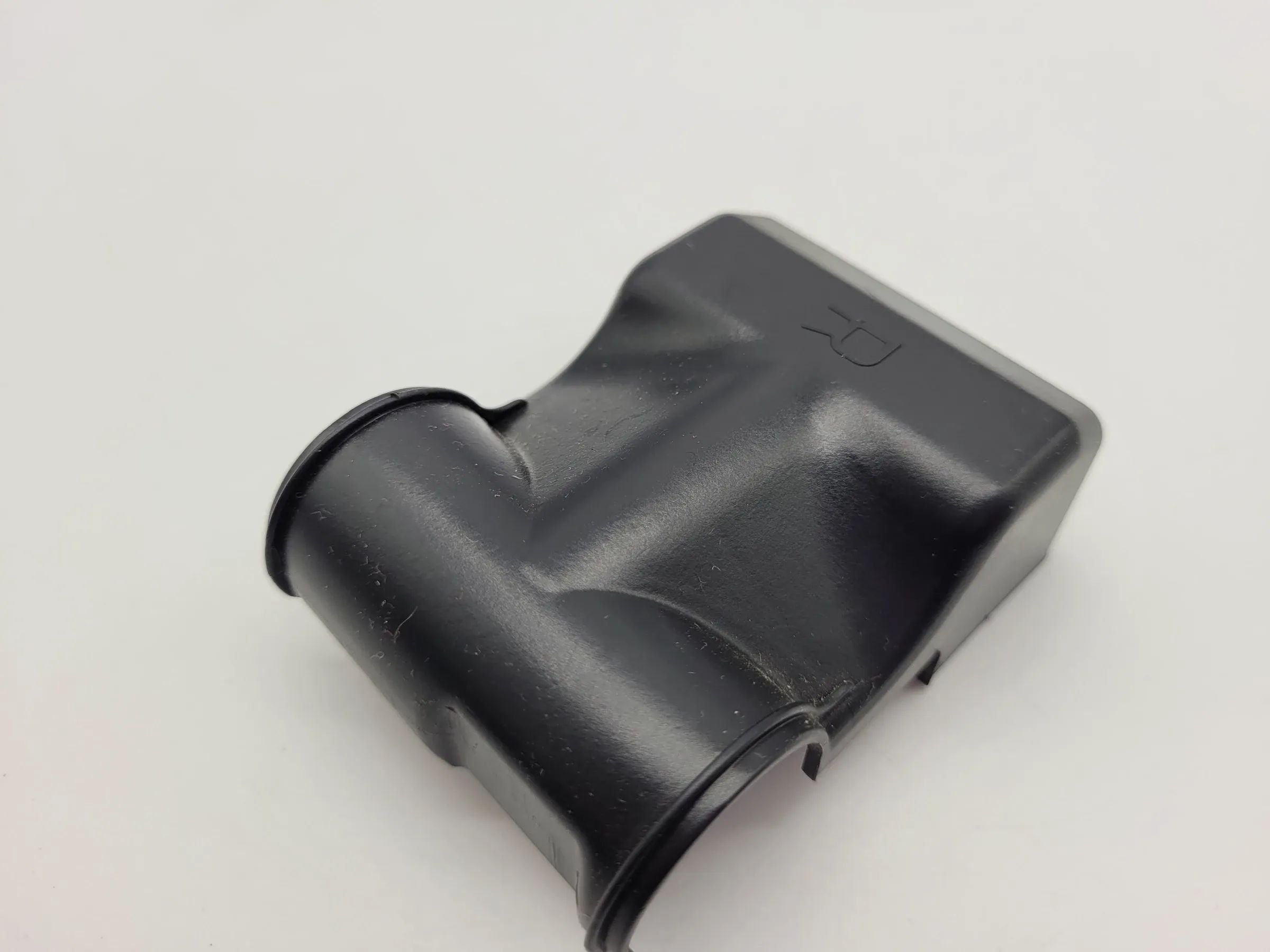 Original Mercedes-Benz C-Klasse (W203) Sicherheitsgurtbezug Rechts 60440.01