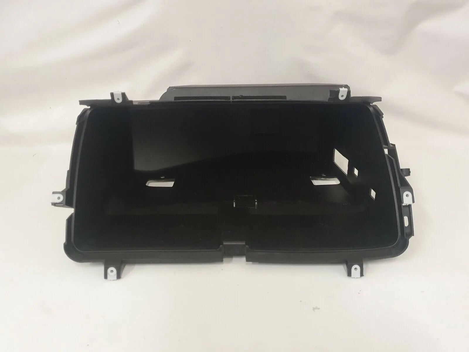 orig Peugeot 206 CC Cabrio 2002 Handschuhfach 9624693380 Ablagefach Staukasten