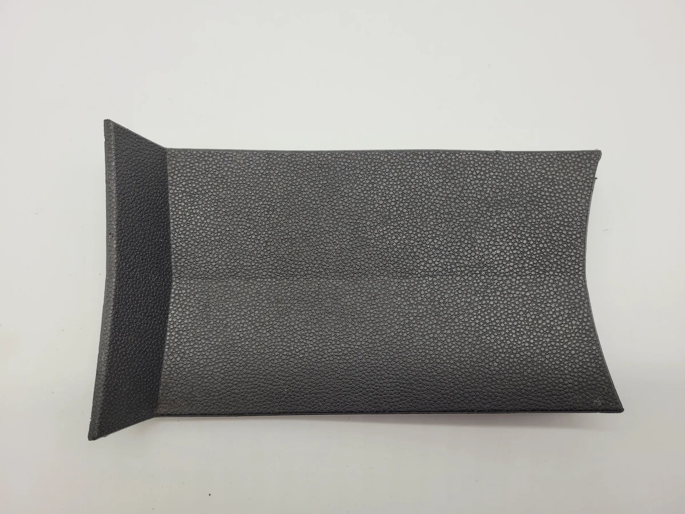 Original Opel Astra H (A04) Abdeckung Blende Mittelkonsole 13133297