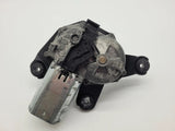 Original Fiat Grande Punto (199) Heckwischermotor 53844527