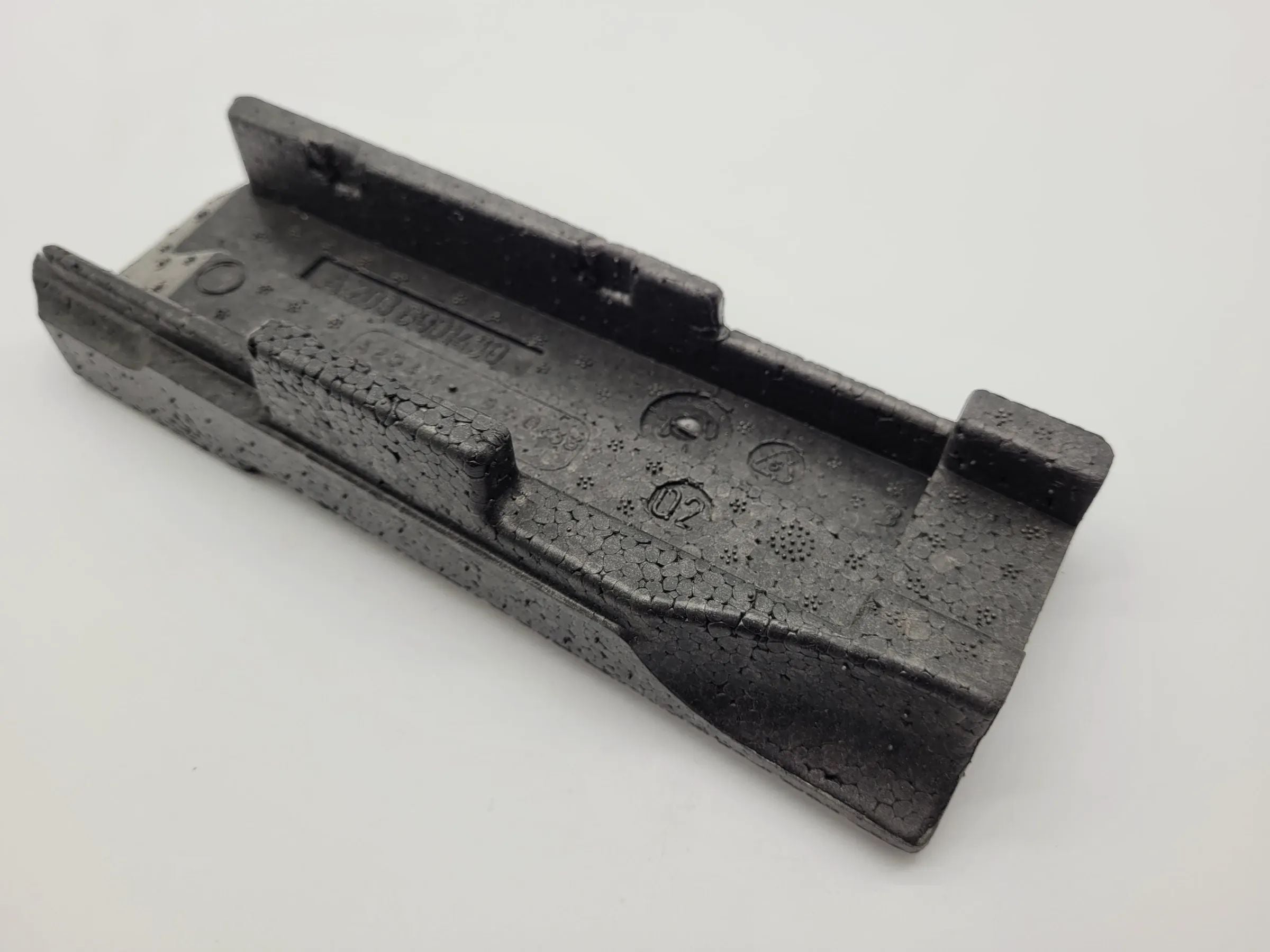 Original Mercedes-Benz C-Klasse (W203) Abdeckung Sicherungskasten A2036901430