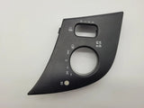 Original Mercedes-Benz A-Klasse (W168) Drehlichtschalter Blende, A1685450191