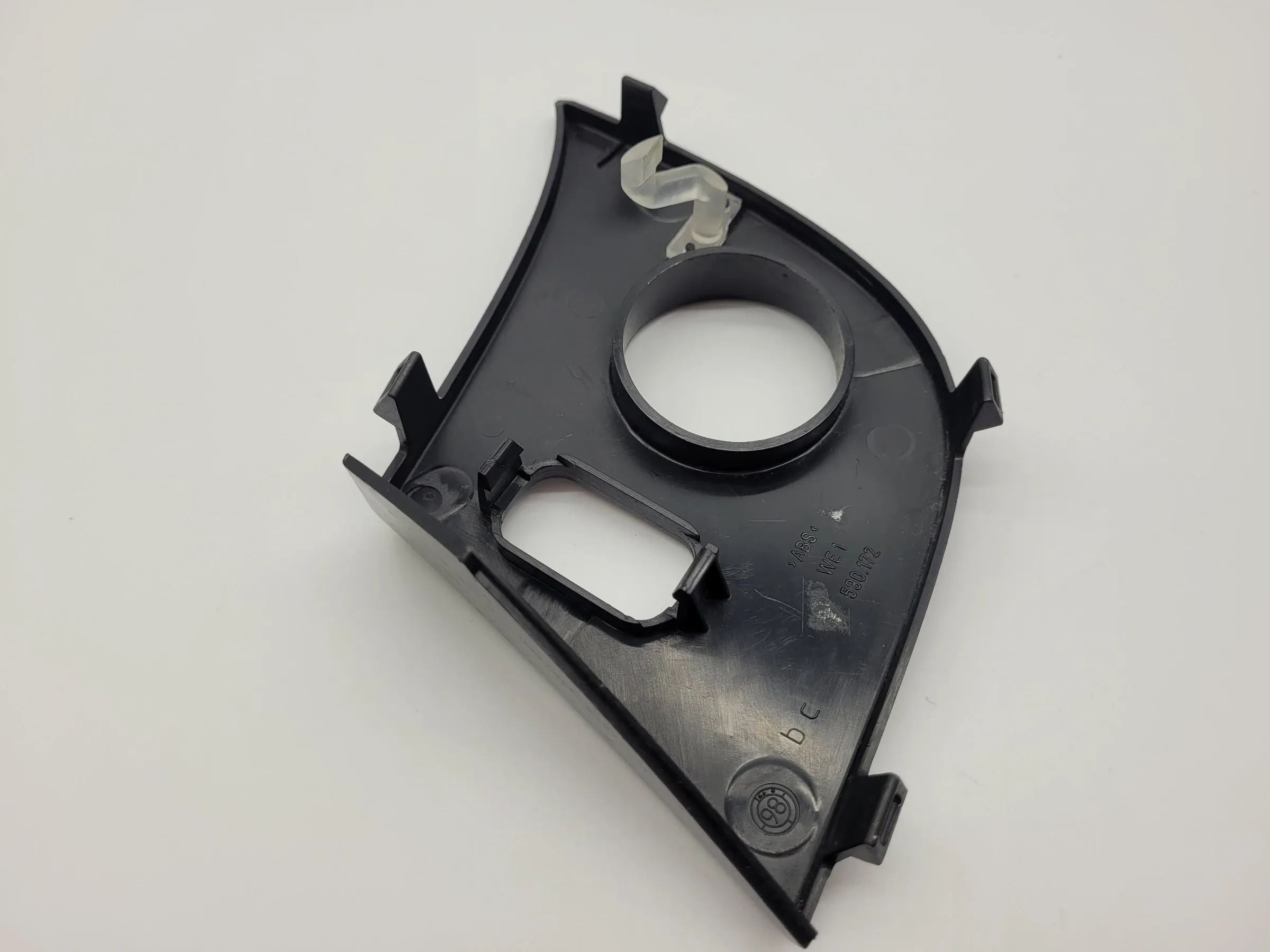 Original Mercedes-Benz A-Klasse (W168) Drehlichtschalter Blende, A1685450191