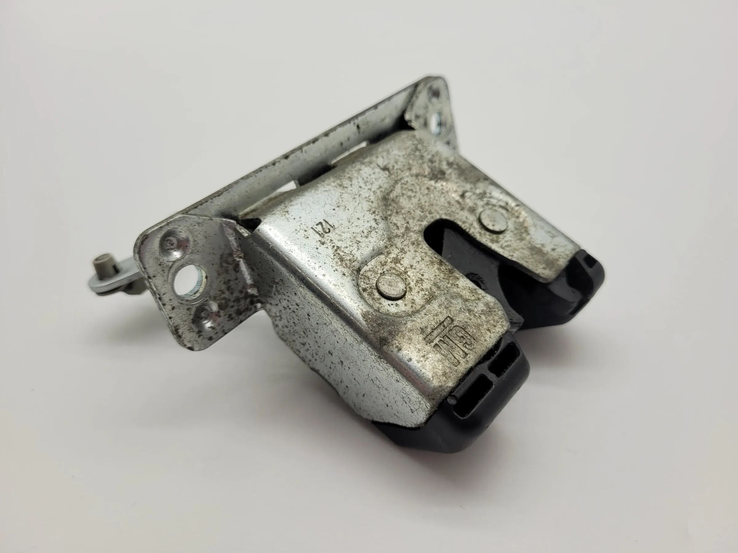 Original Opel Corsa C (X01) Heckklappenschloss 90534769