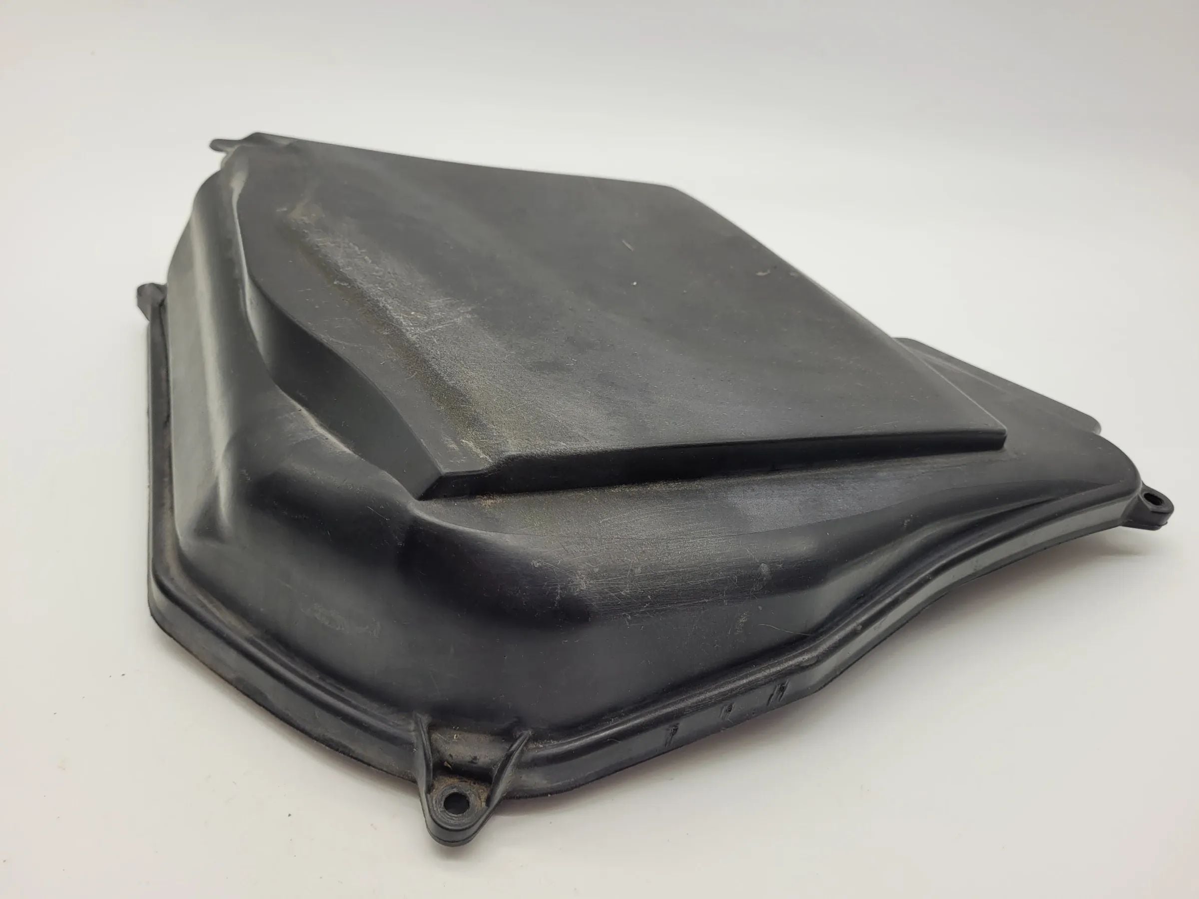 Original Audi A4 (8E/B6/B7) Abdeckung Deckel Motorsteuergerät 8E1907613D