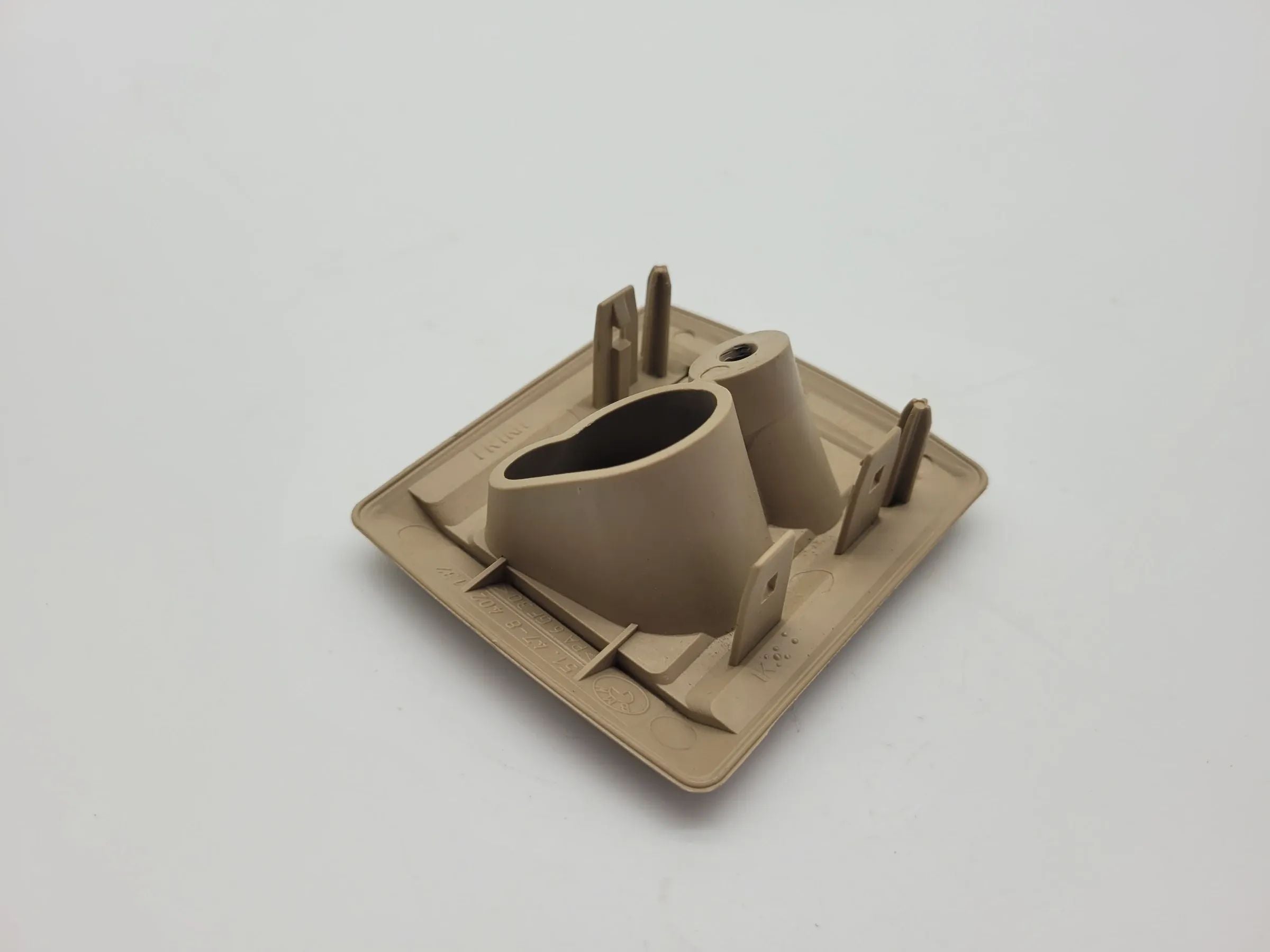 Original BMW X5 (E53) Innenverkleidung 51.47-8246240