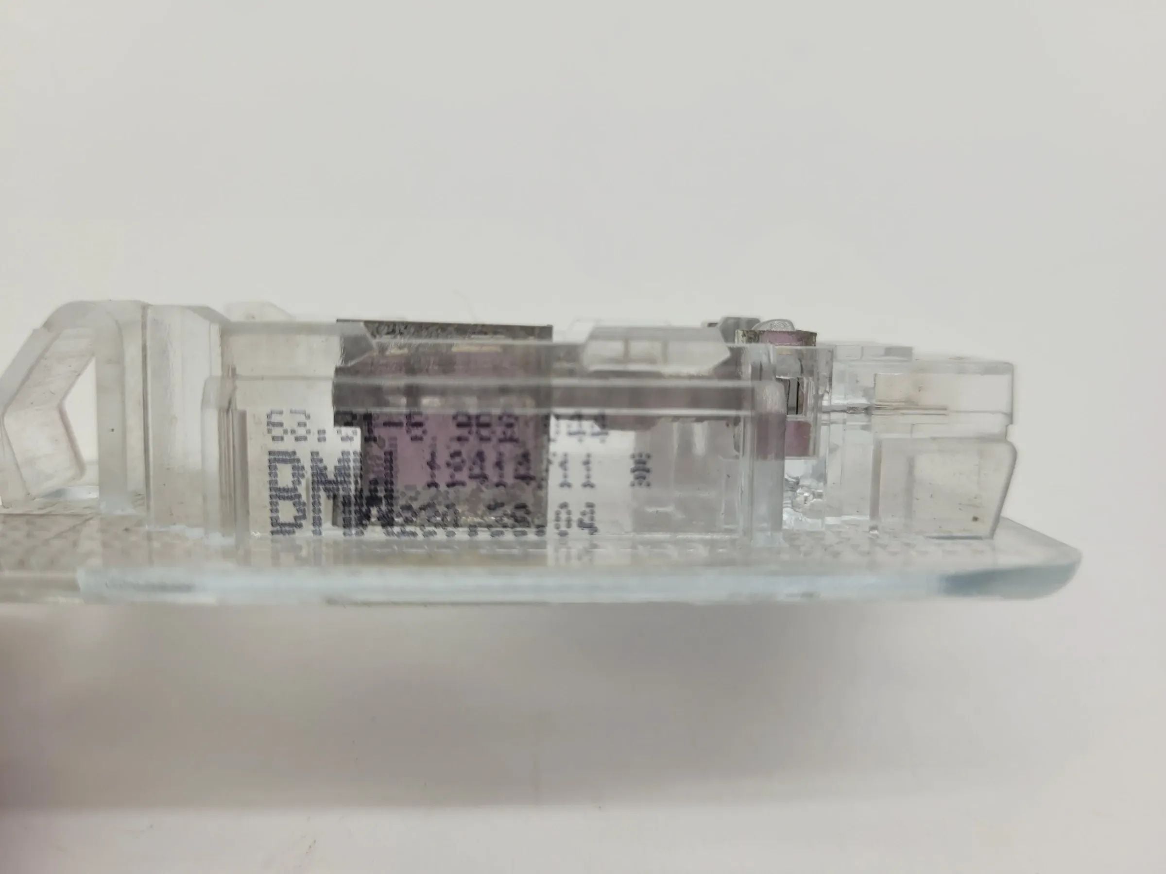 Original BMW X5 (E53) Gepäckraumleuchte Heckklappe 63.31-6962044