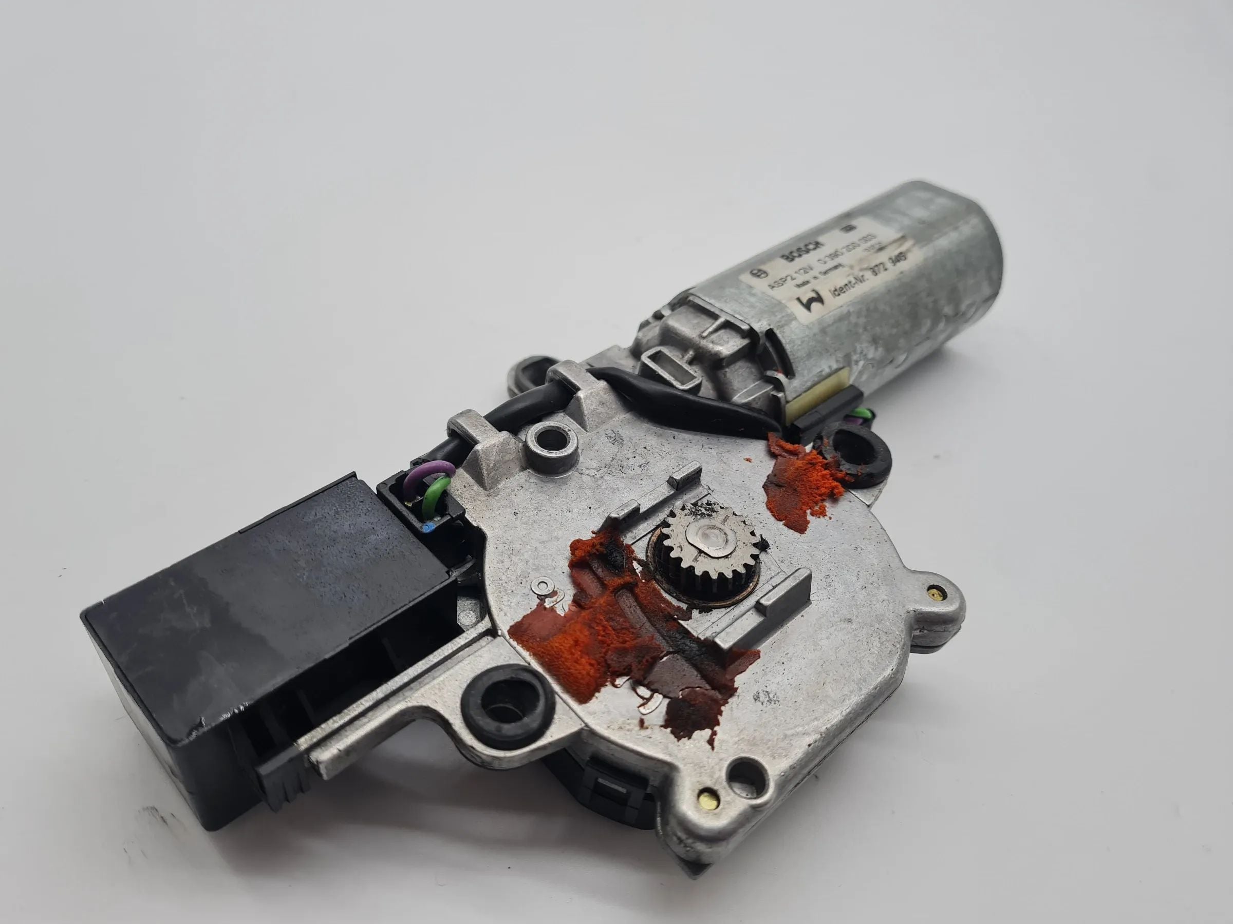 Original Mercedes-Benz A-Klasse (W168) Schiebedachmotor A1688204110