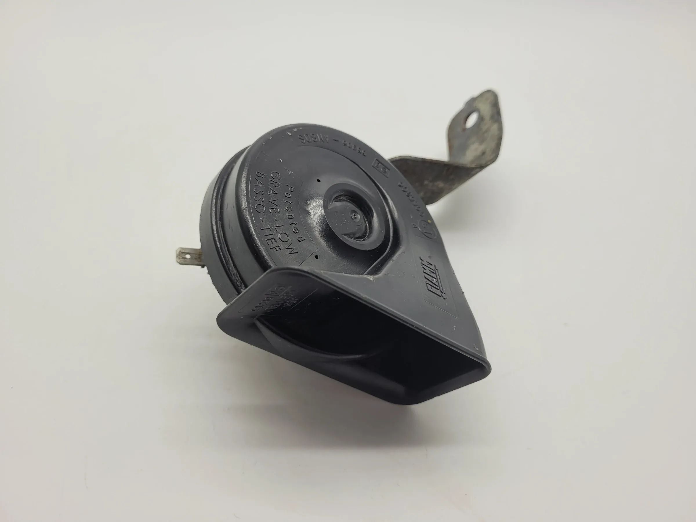 Original Ford Fiesta V (JD/JH) Hupe Signalhorn 2S6T-13802-AC