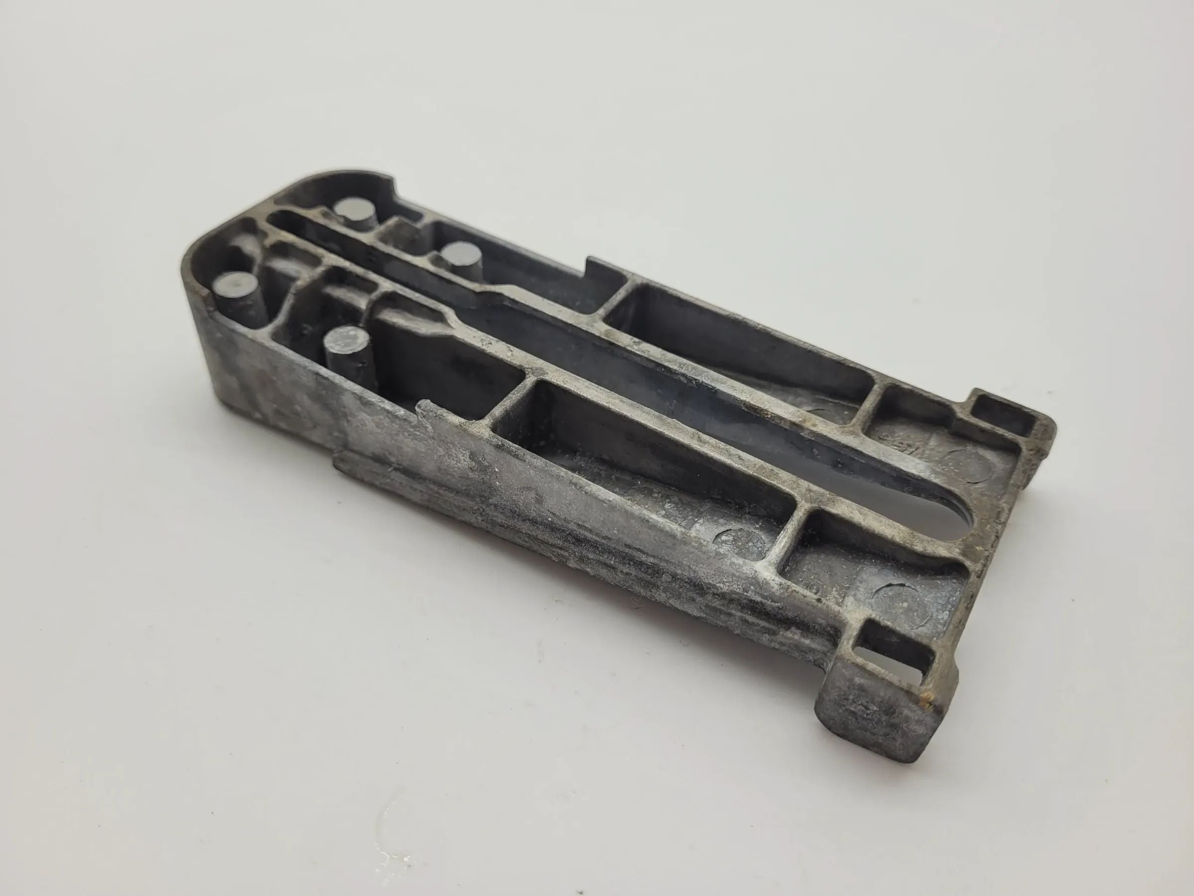 Original Smart FourTwo (450) Schließkeil Armaturenbrettbefestigung 4500001242