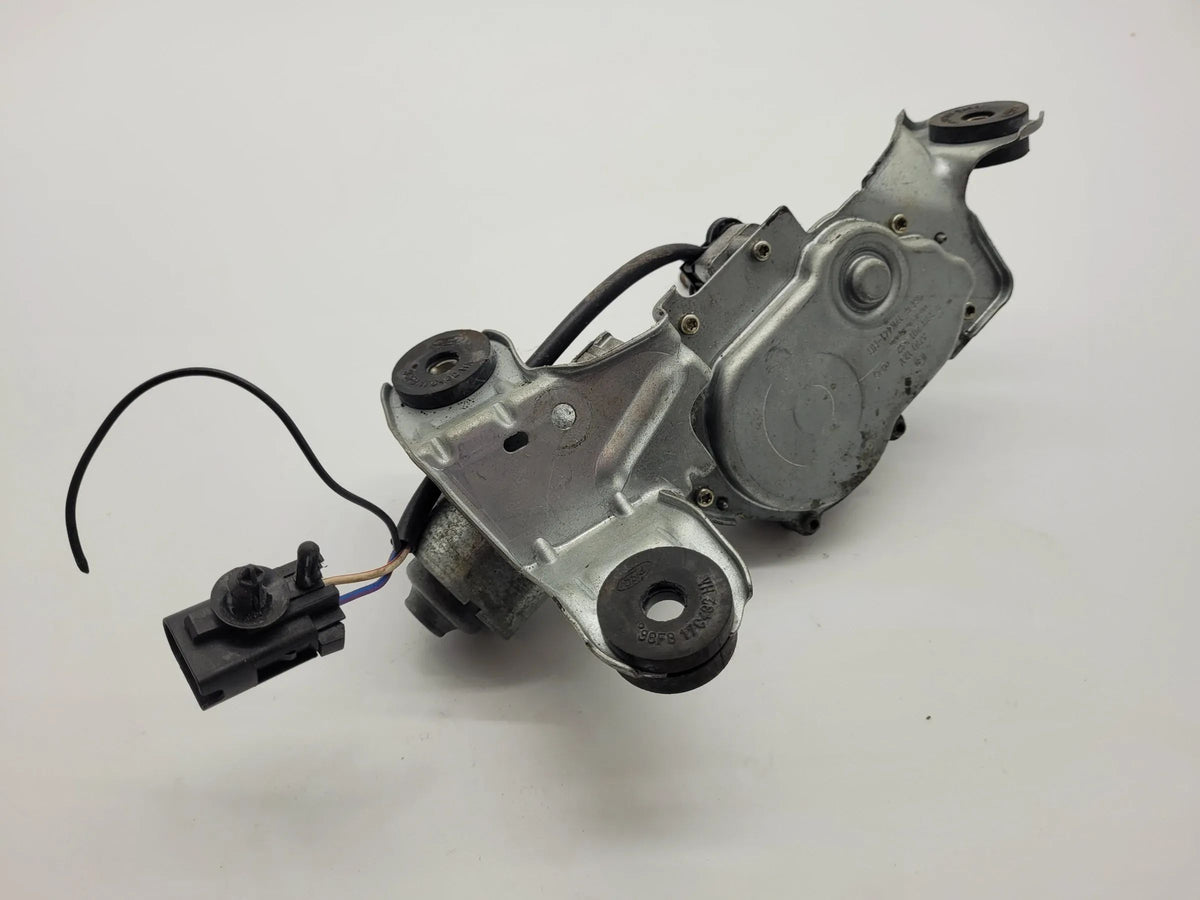 Original Ford Fiesta IV 4 (JA/JB) Wischermotor Heck Hinten 96FG-17K441-HB