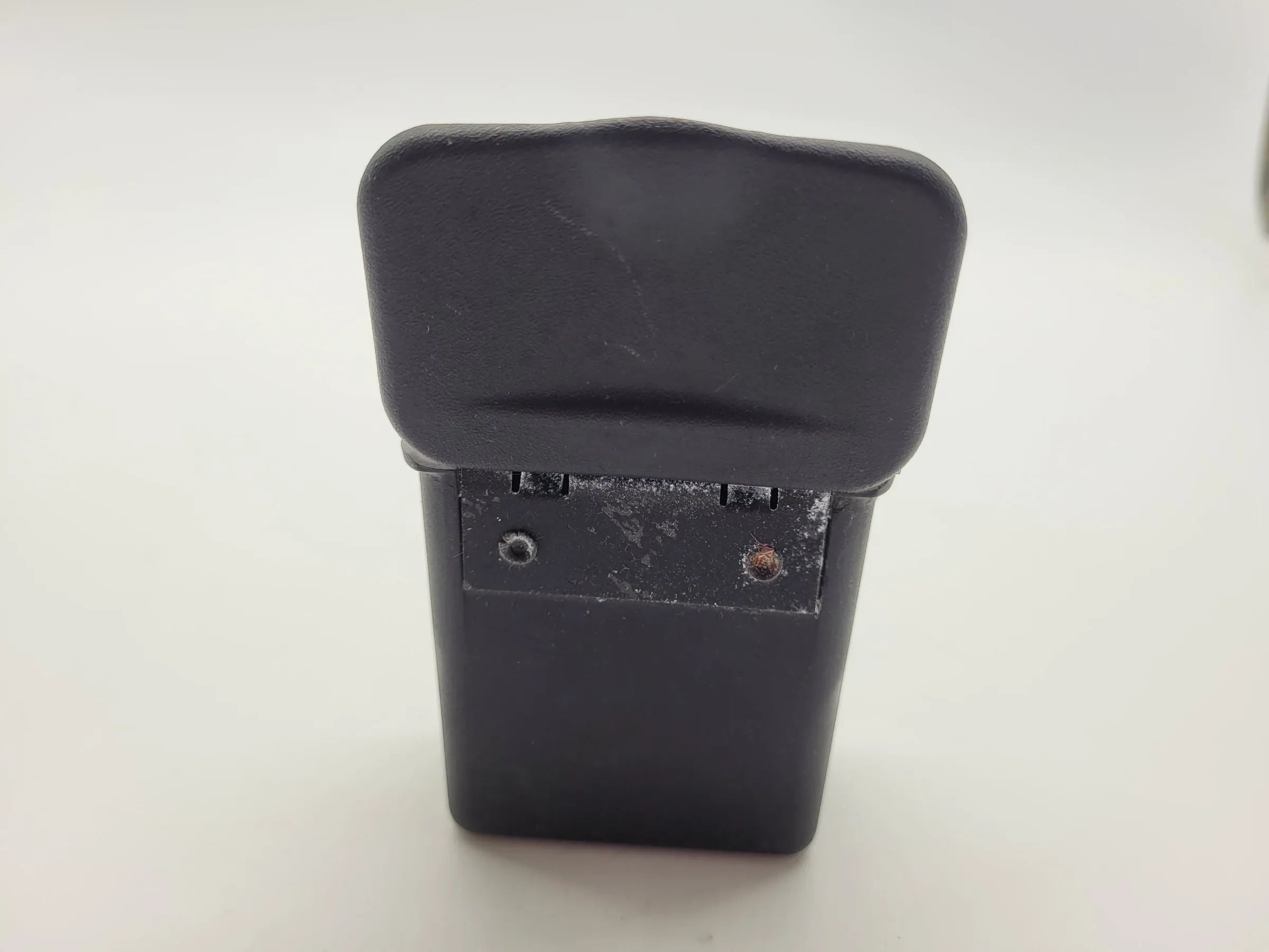 Original Opel Zafira A (T98) Aschenbecher Hinten L/R 90580259-4