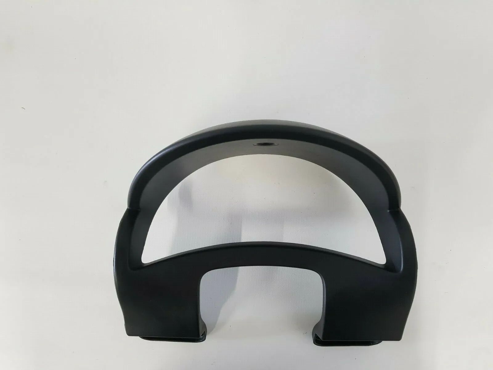 Cubierta original del tacómetro Opel Corsa C Tapa del cuadro de instrumentos GM 09114434