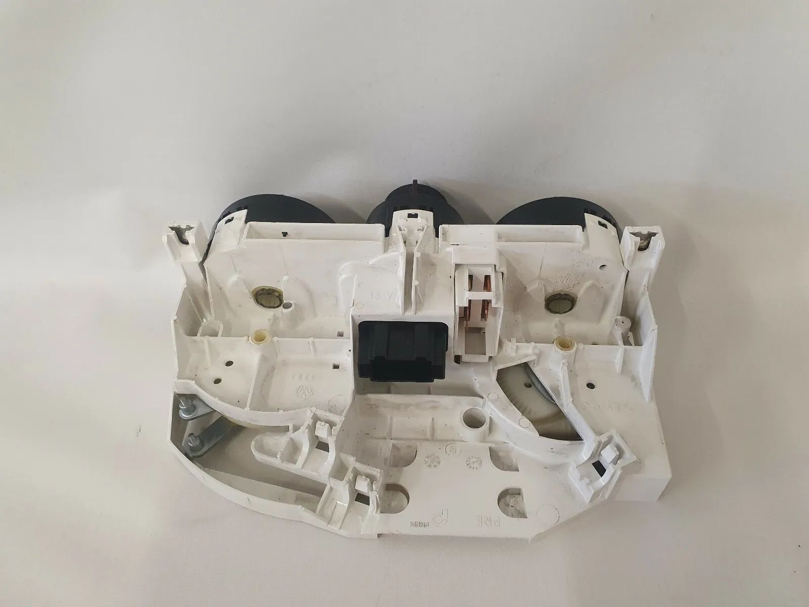 original air conditioning heater control 6H0819045 Seat Arosa 6 H Mod. 2001 