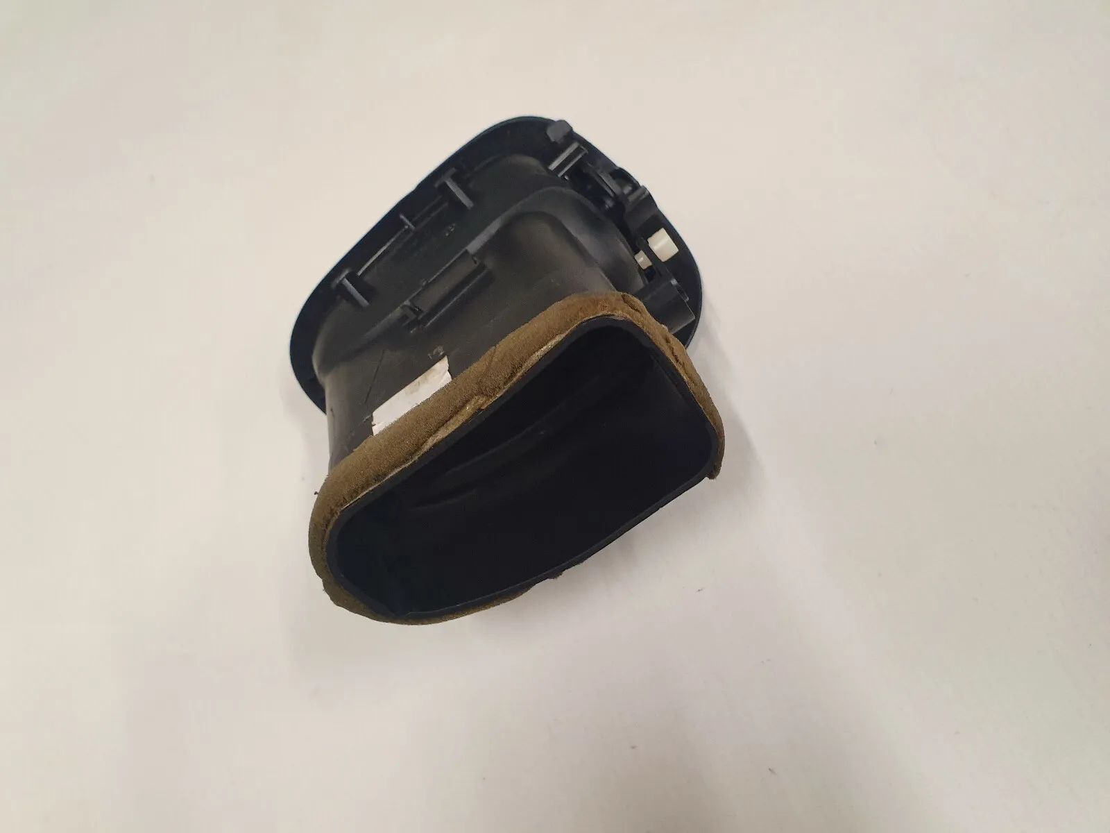 PEUGEOT 206 CC (2D) 1.6 16V Luftdüse 9632184377 rechts K12