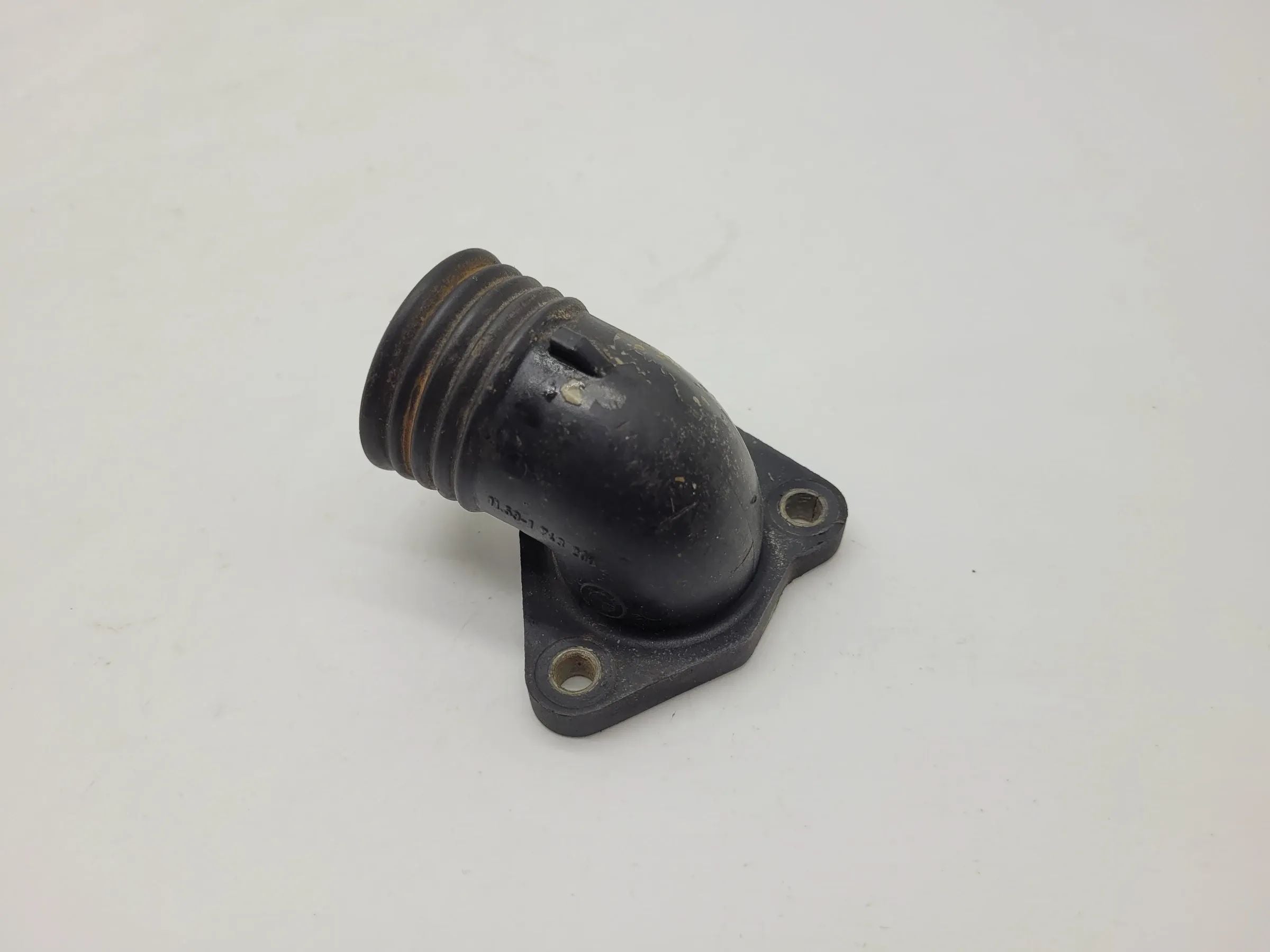 BMW 3er (E36) Kühlmittelflansch Kühlwasserflansch 11.53-1743200 Original