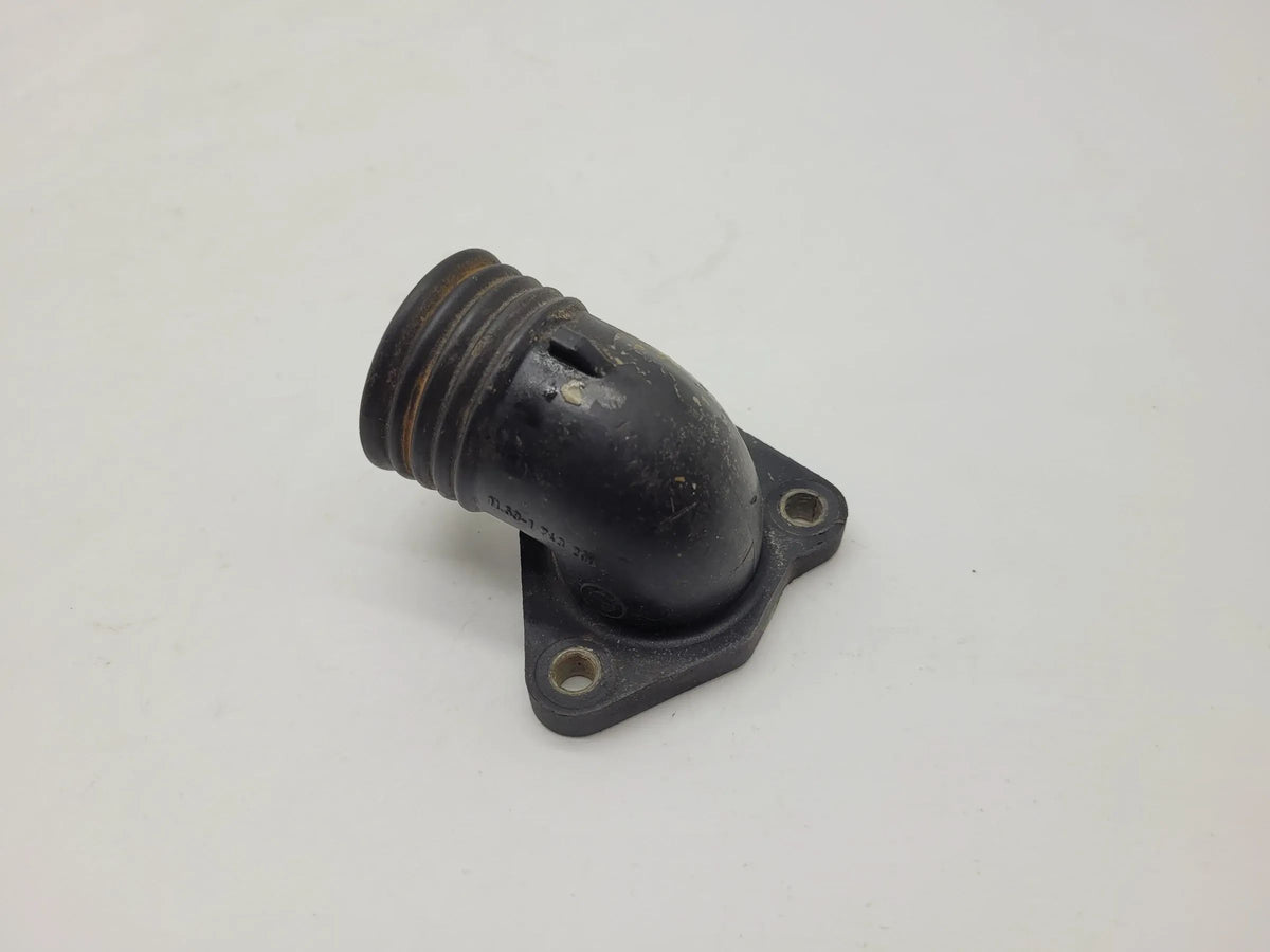 BMW 3er (E36) Kühlmittelflansch Kühlwasserflansch 11.53-1743200 Original