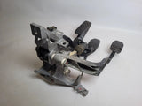 Audi A4 B5 Pedalerie / Pedal-Satz 8D1721117E Original